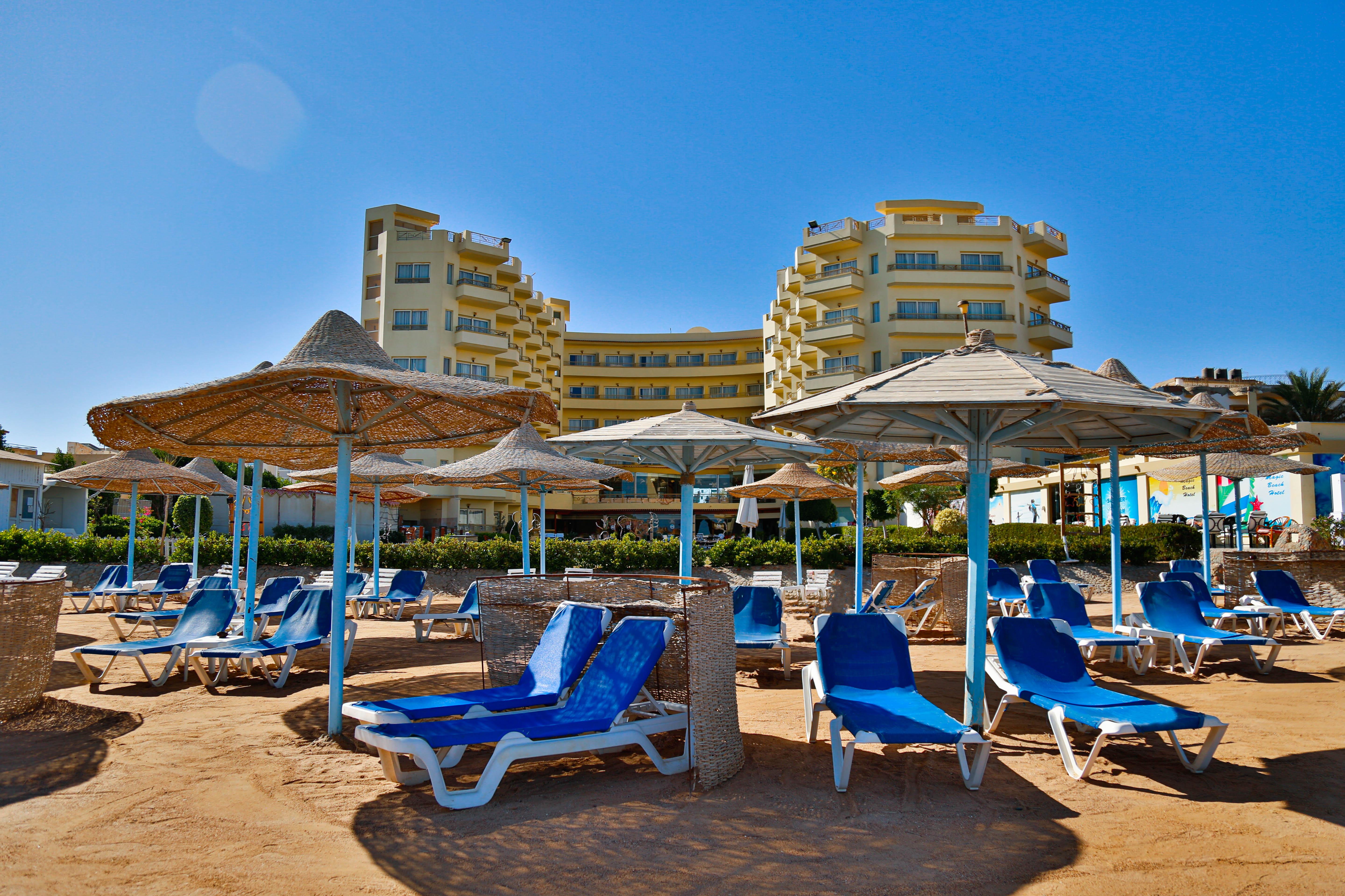 Magic Resort 4*