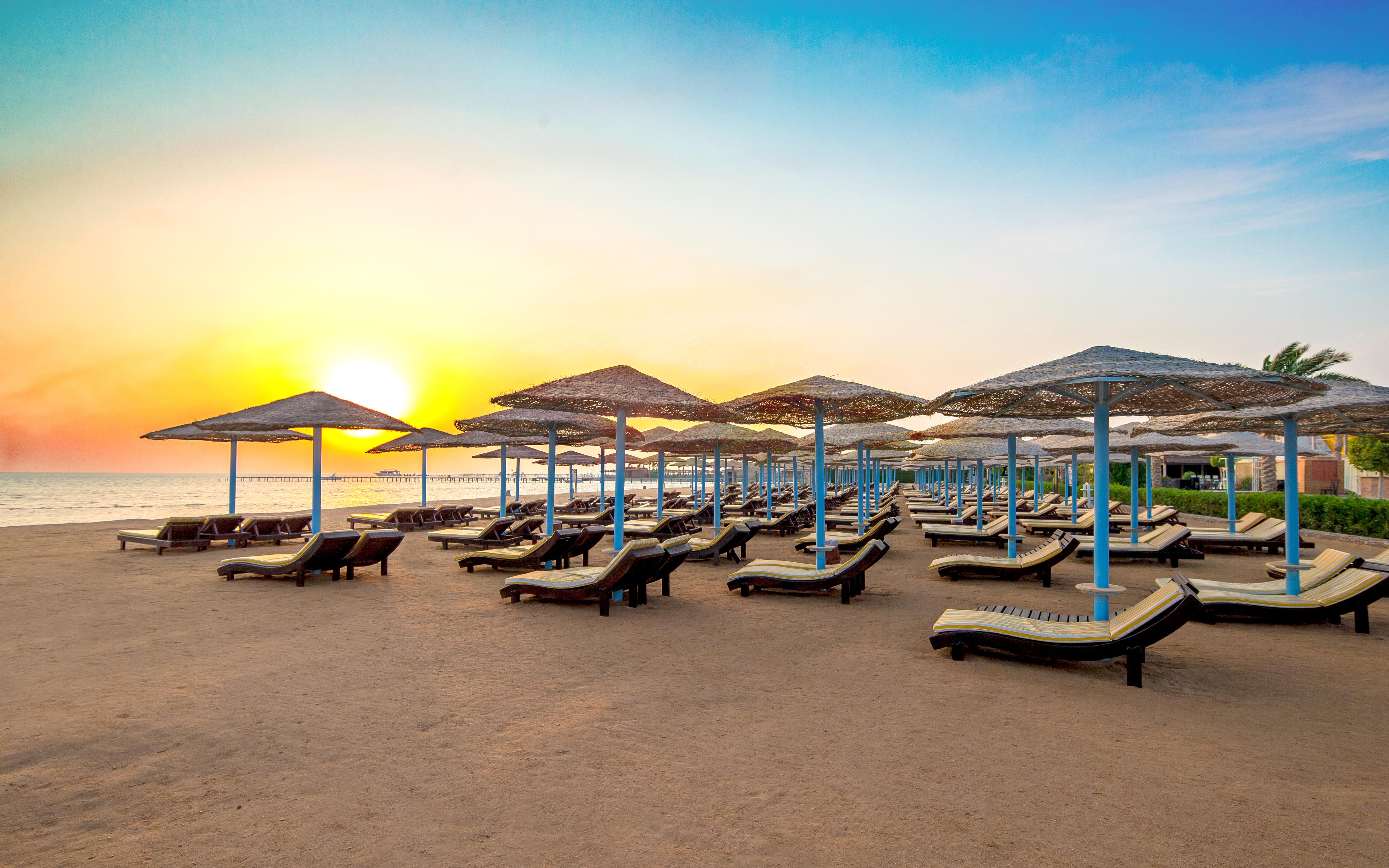 Hawaii Caesar Palace Aqua Park - Families And Couples Only Resort 4*