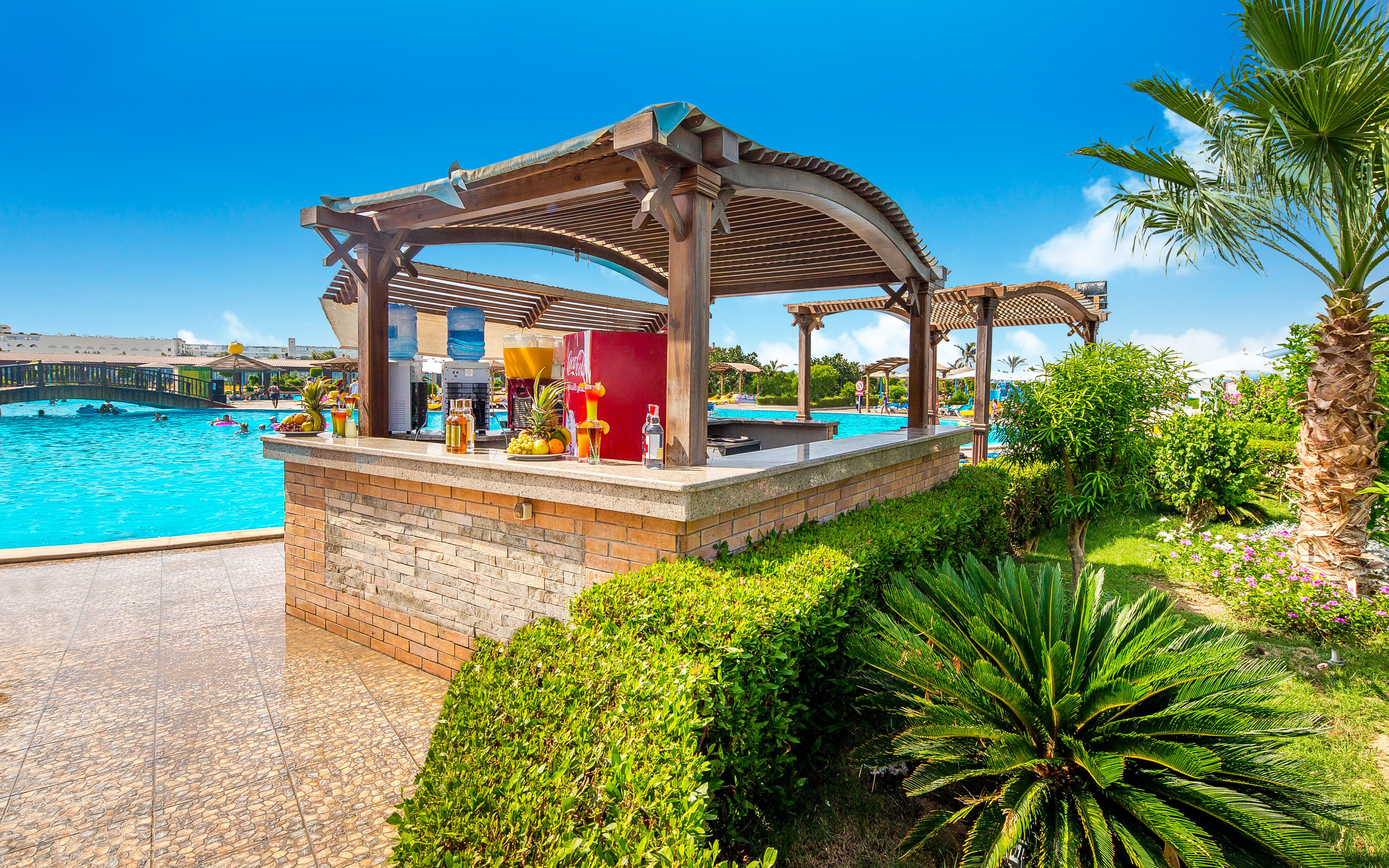 Hawaii Caesar Palace Aqua Park - Families And Couples Only Resort 4*