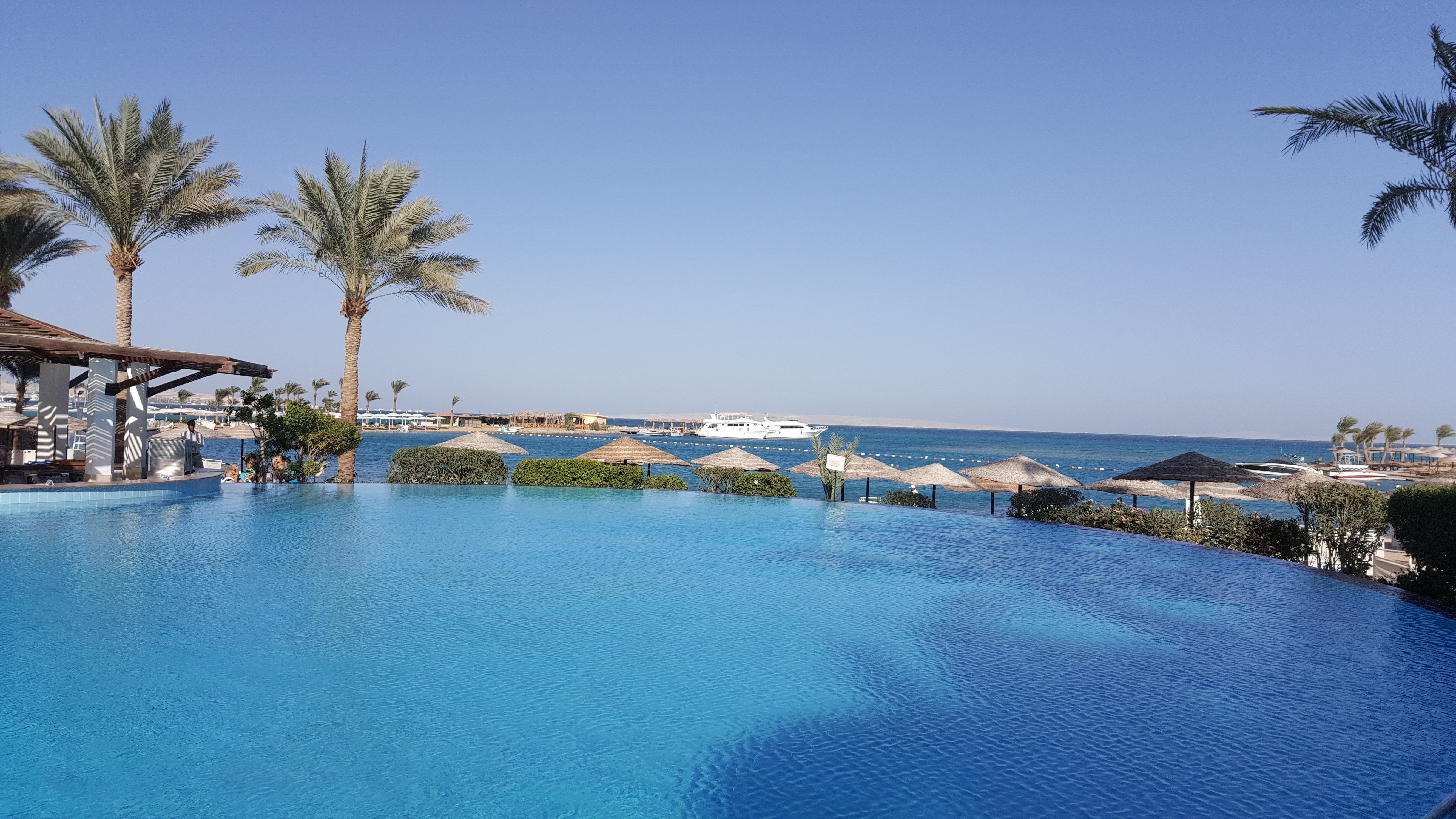 Jaz Elite Casa Del Mar Resort