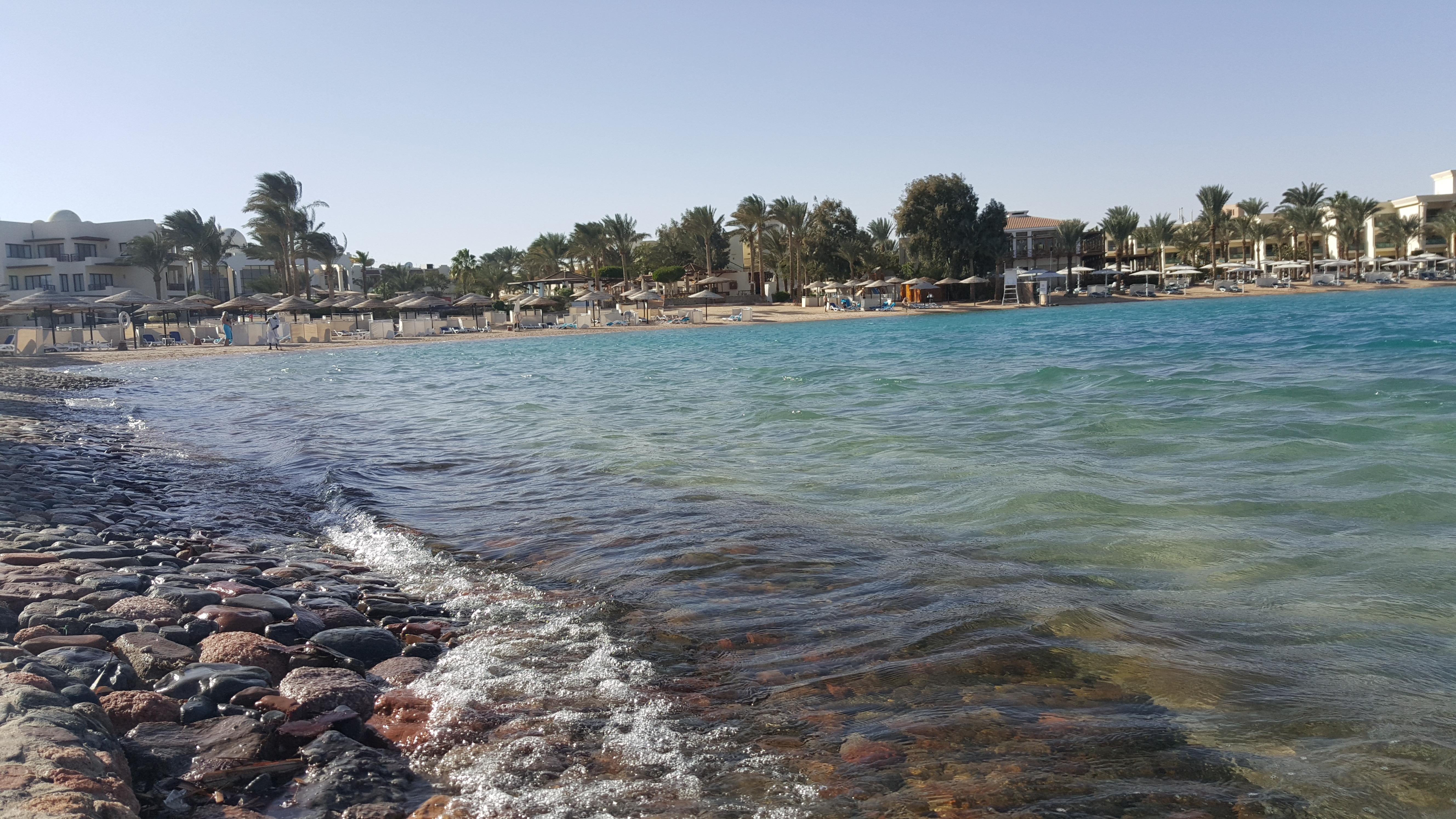 Jaz Elite Casa Del Mar Resort Hurghada