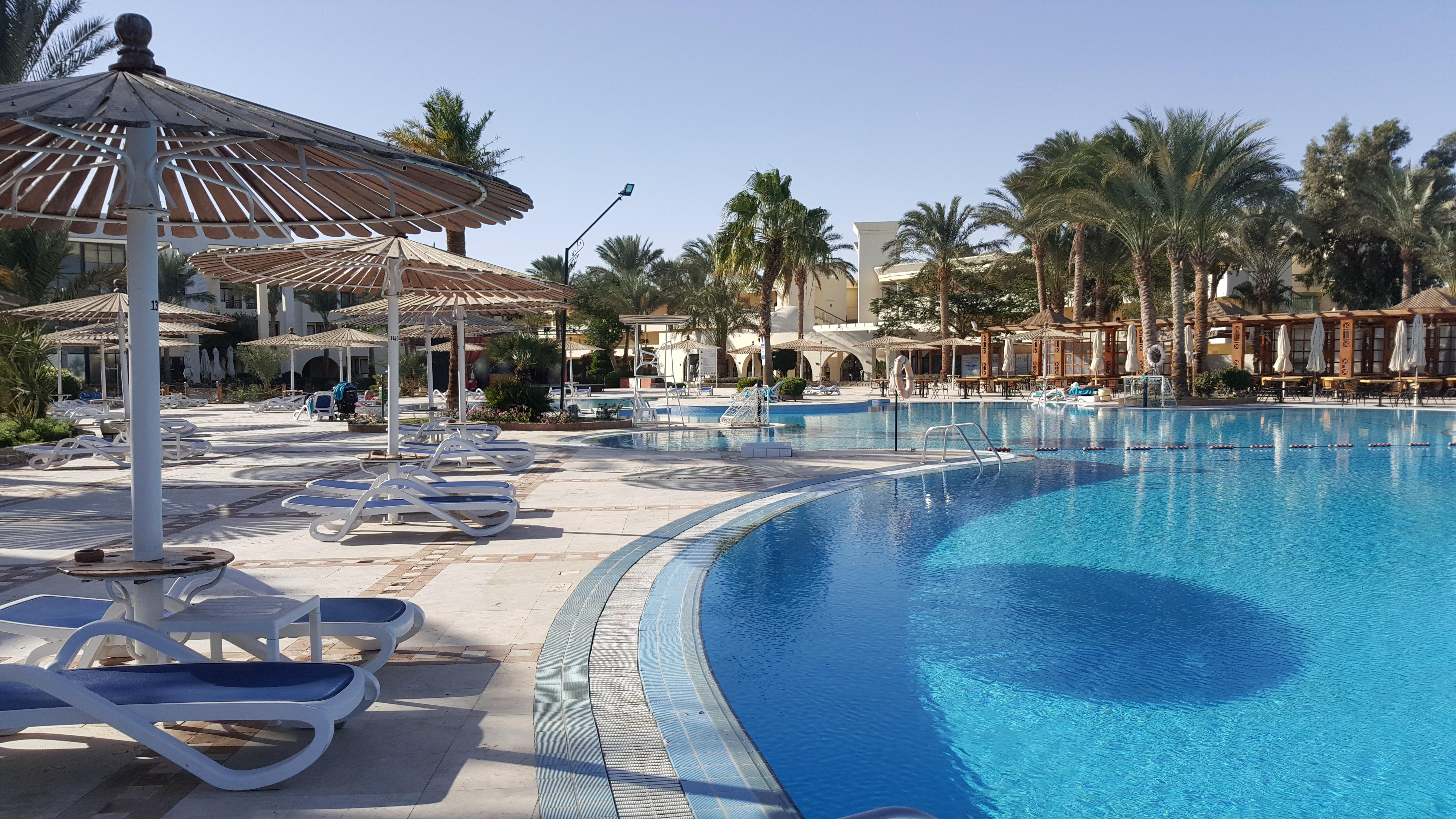 Jaz Elite Casa Del Mar 5*