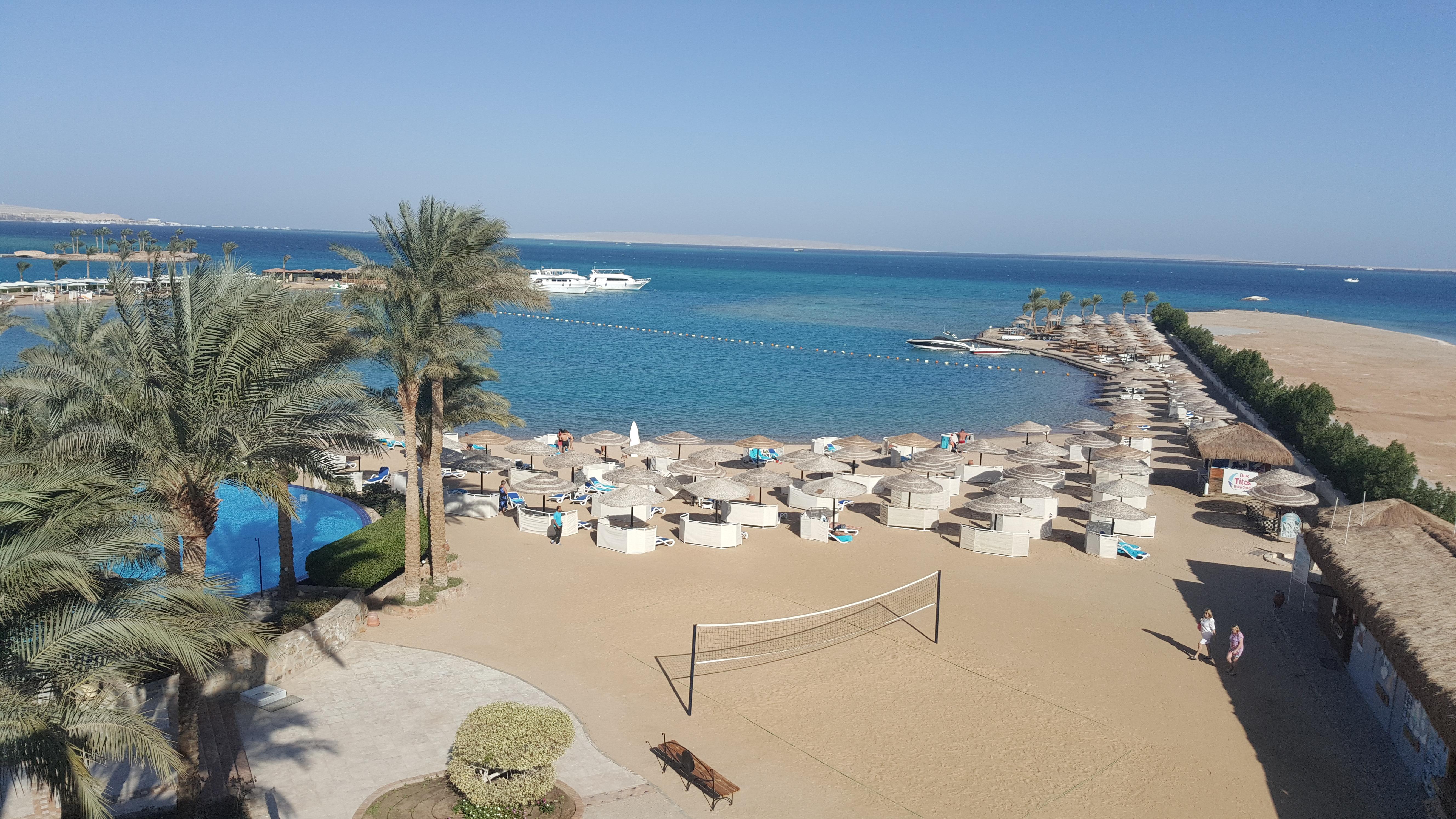 Resort Jaz Elite Casa Del Mar