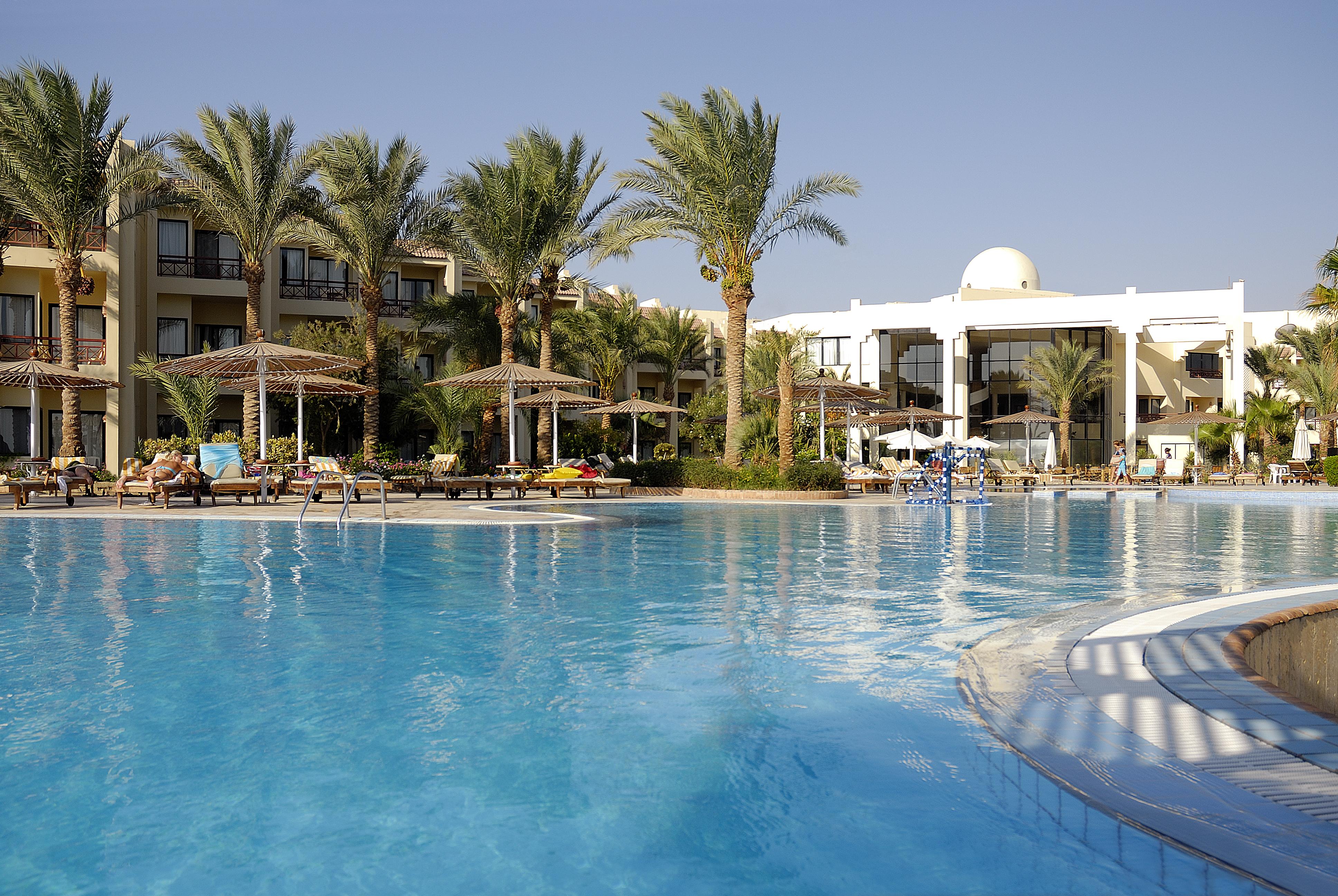 Resort Jaz Elite Casa Del Mar 5*