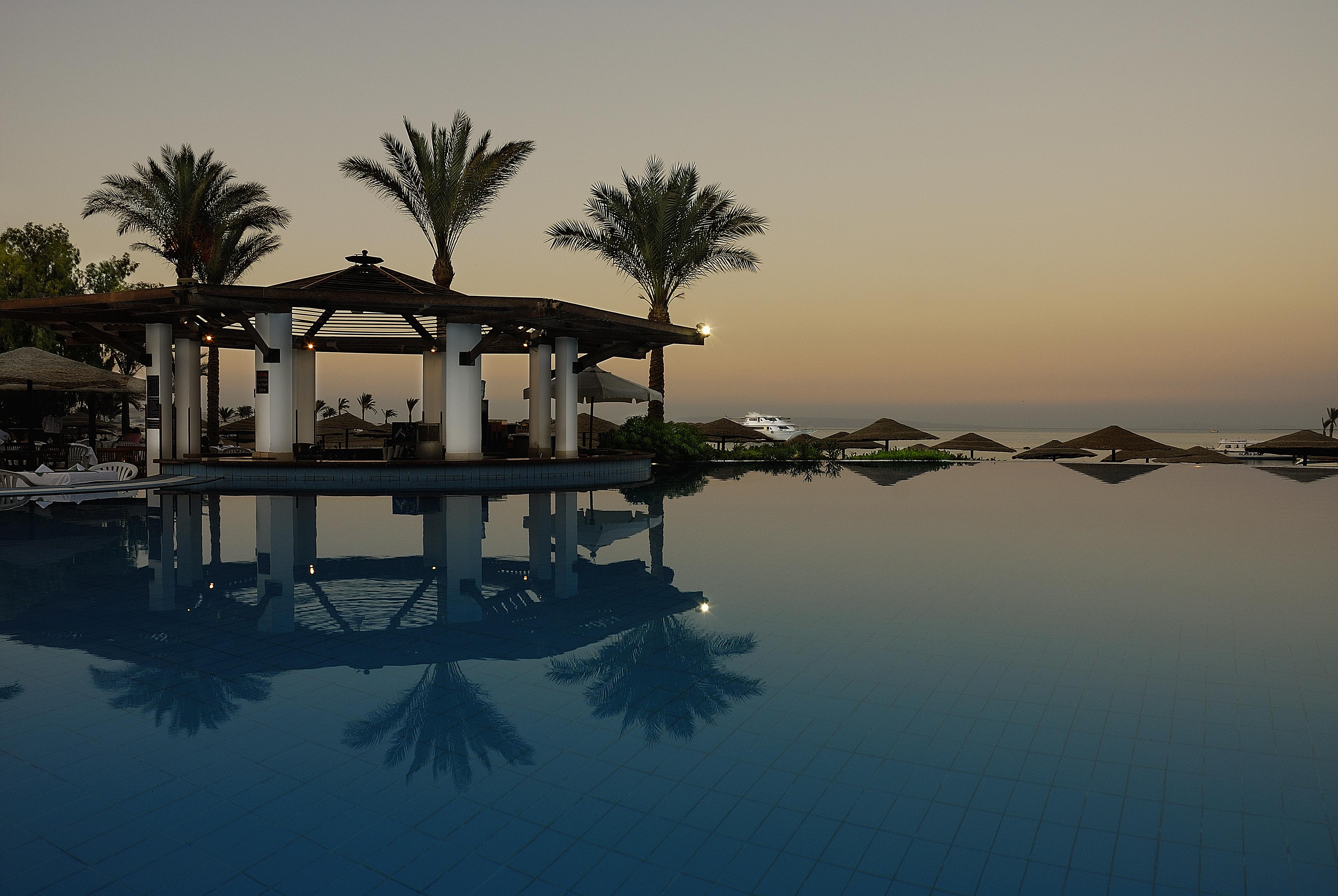 Jaz Elite Casa Del Mar 5* Hurghada