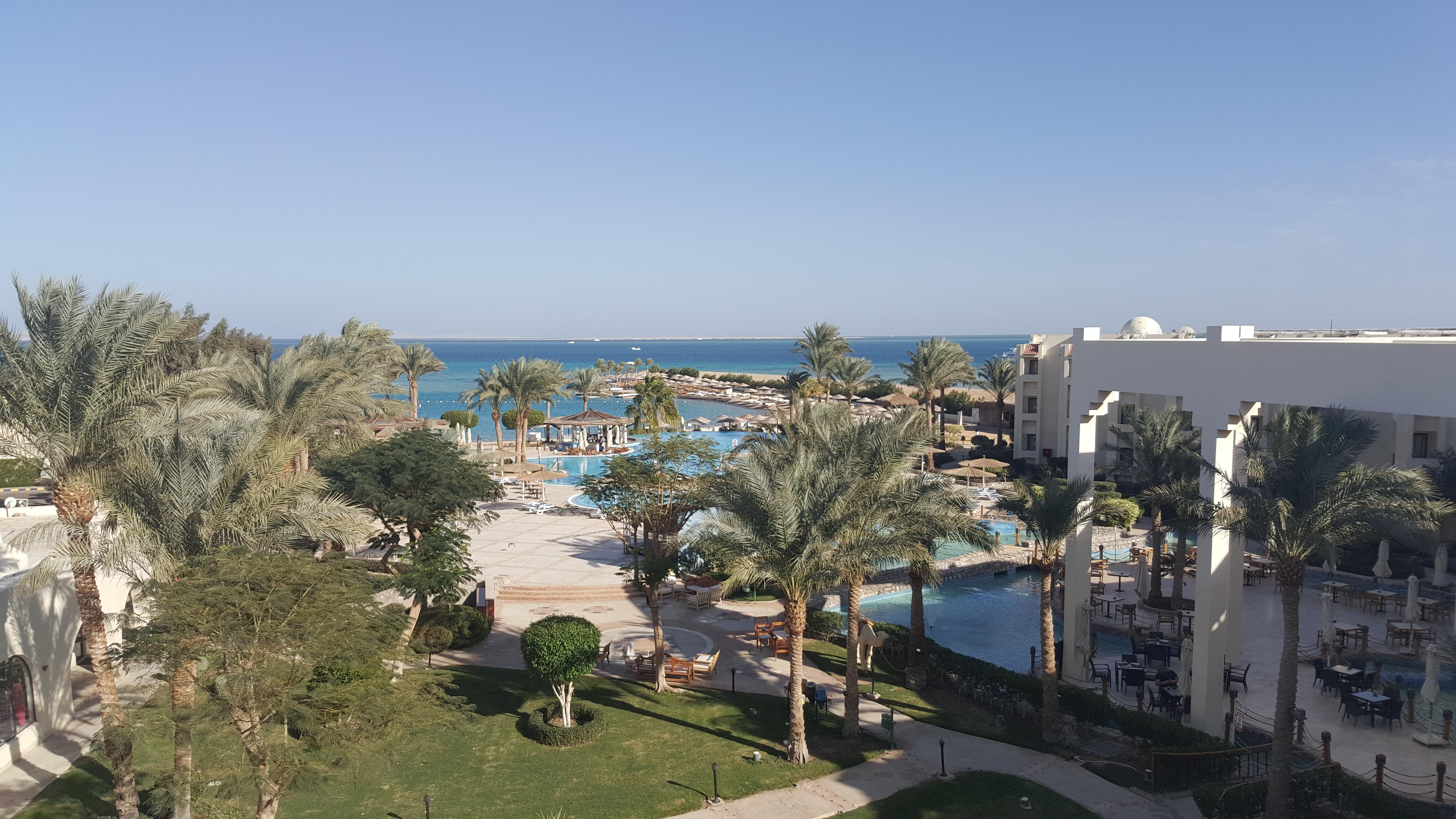 Jaz Elite Casa Del Mar Resort