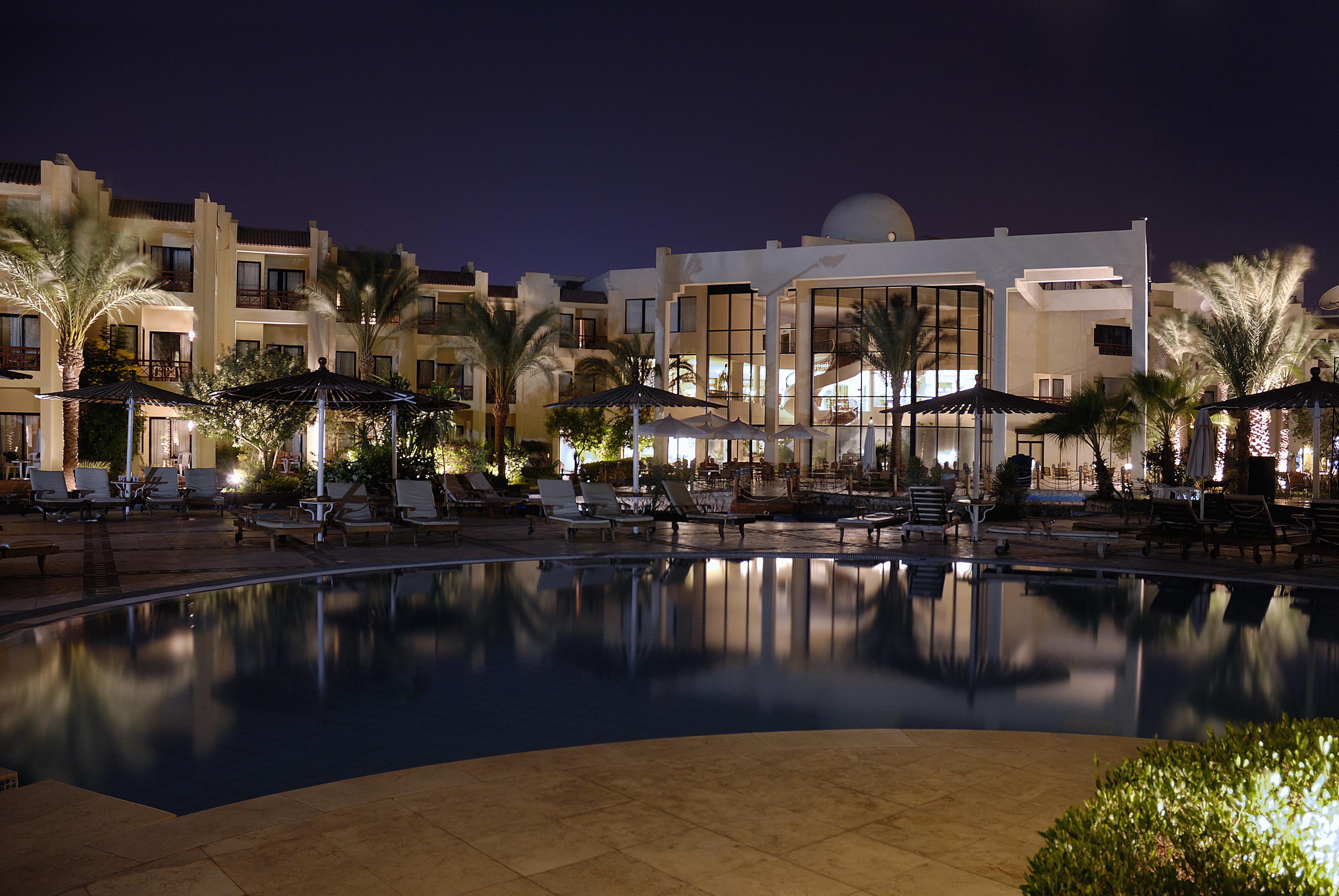 Jaz Elite Casa Del Mar Resort Hurghada