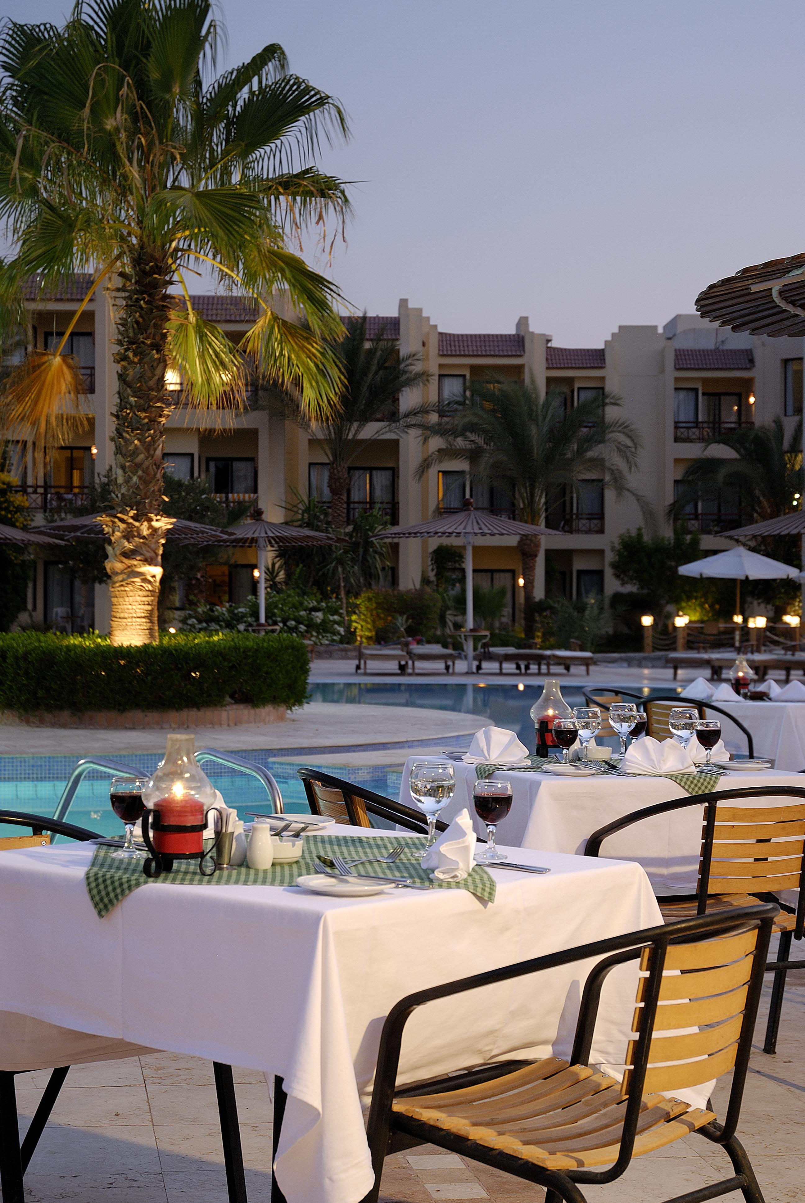 Jaz Elite Casa Del Mar Station touristique 5*