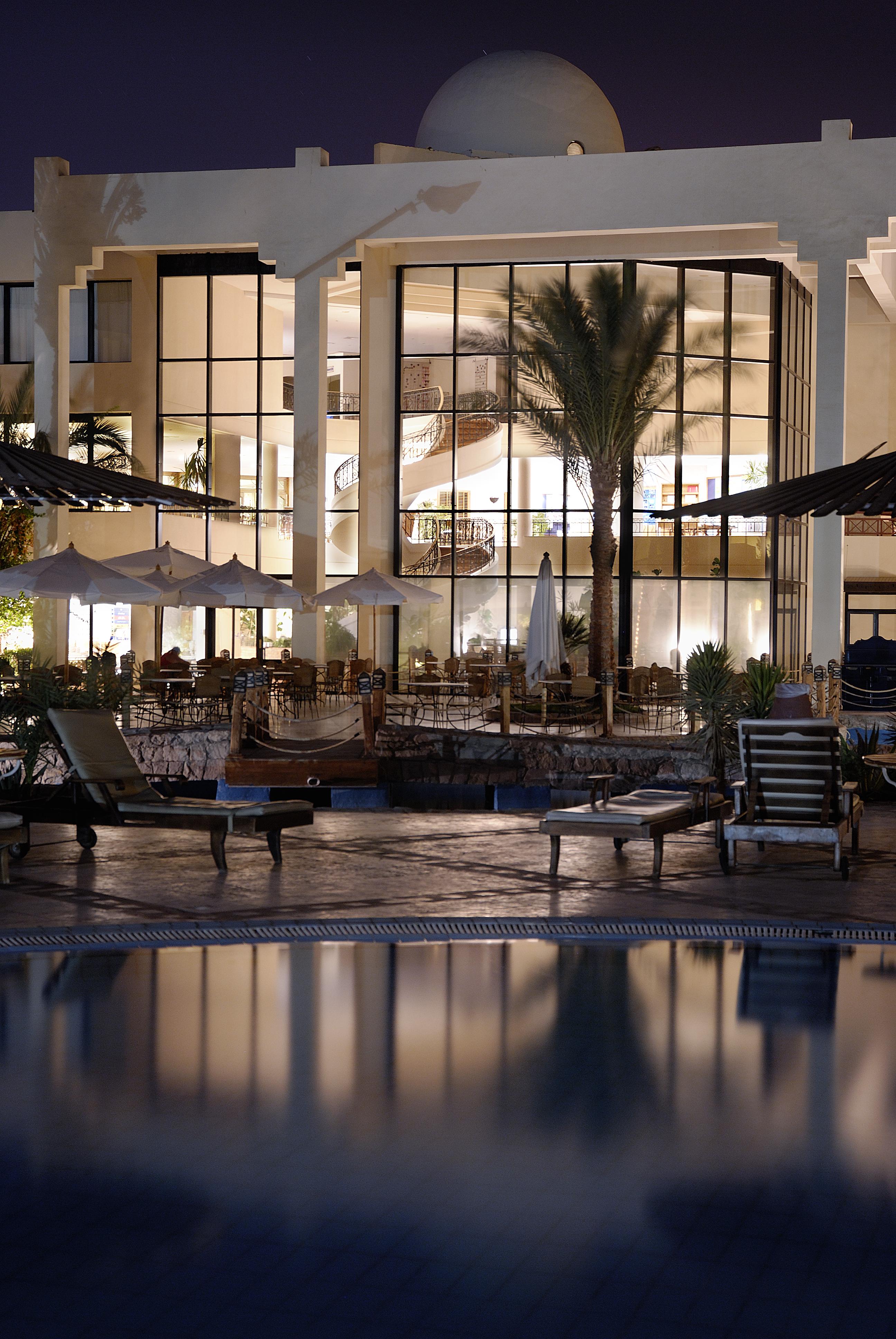Jaz Elite Casa Del Mar 5* Hurghada