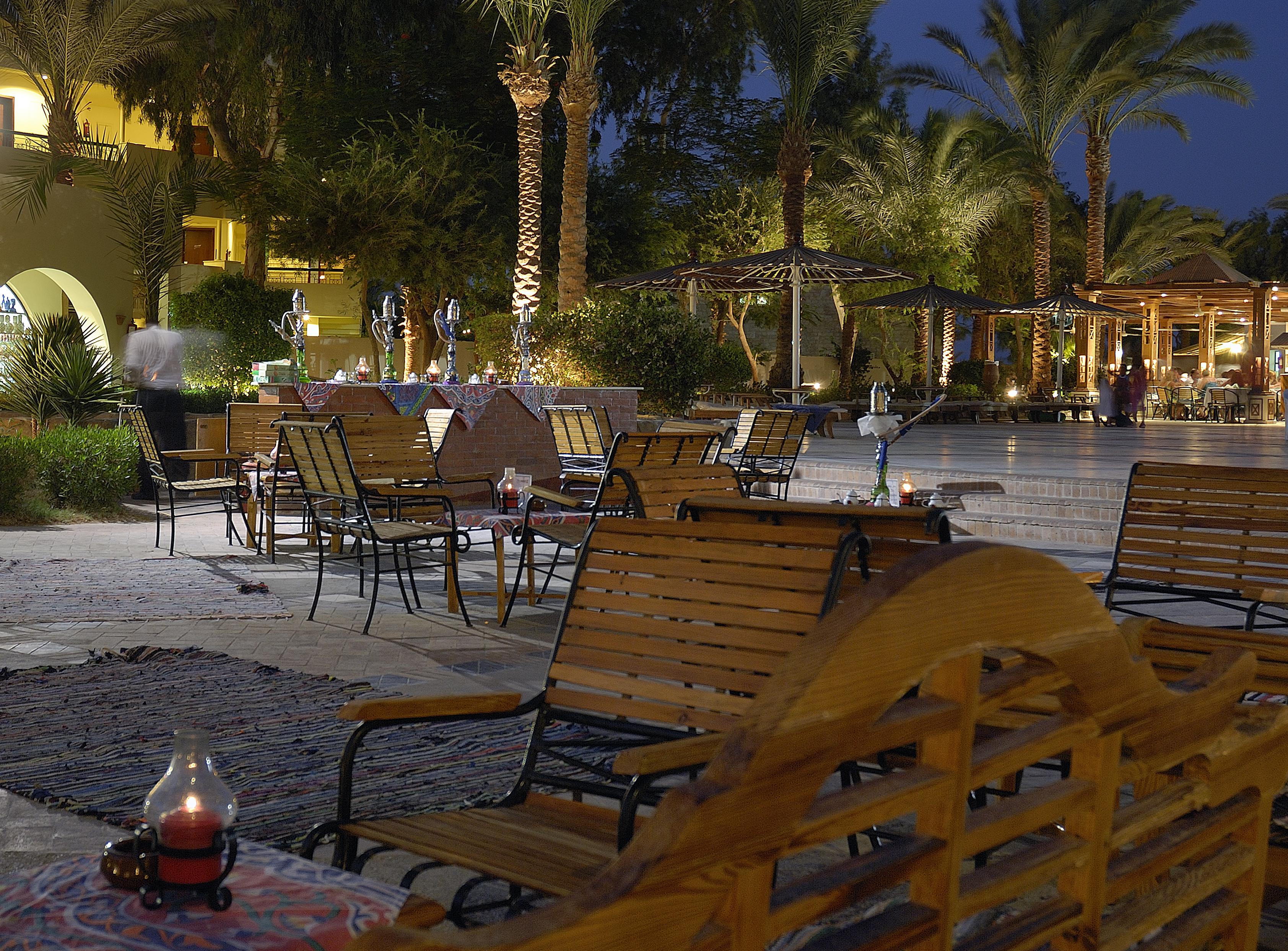 Resort Jaz Elite Casa Del Mar Hurghada