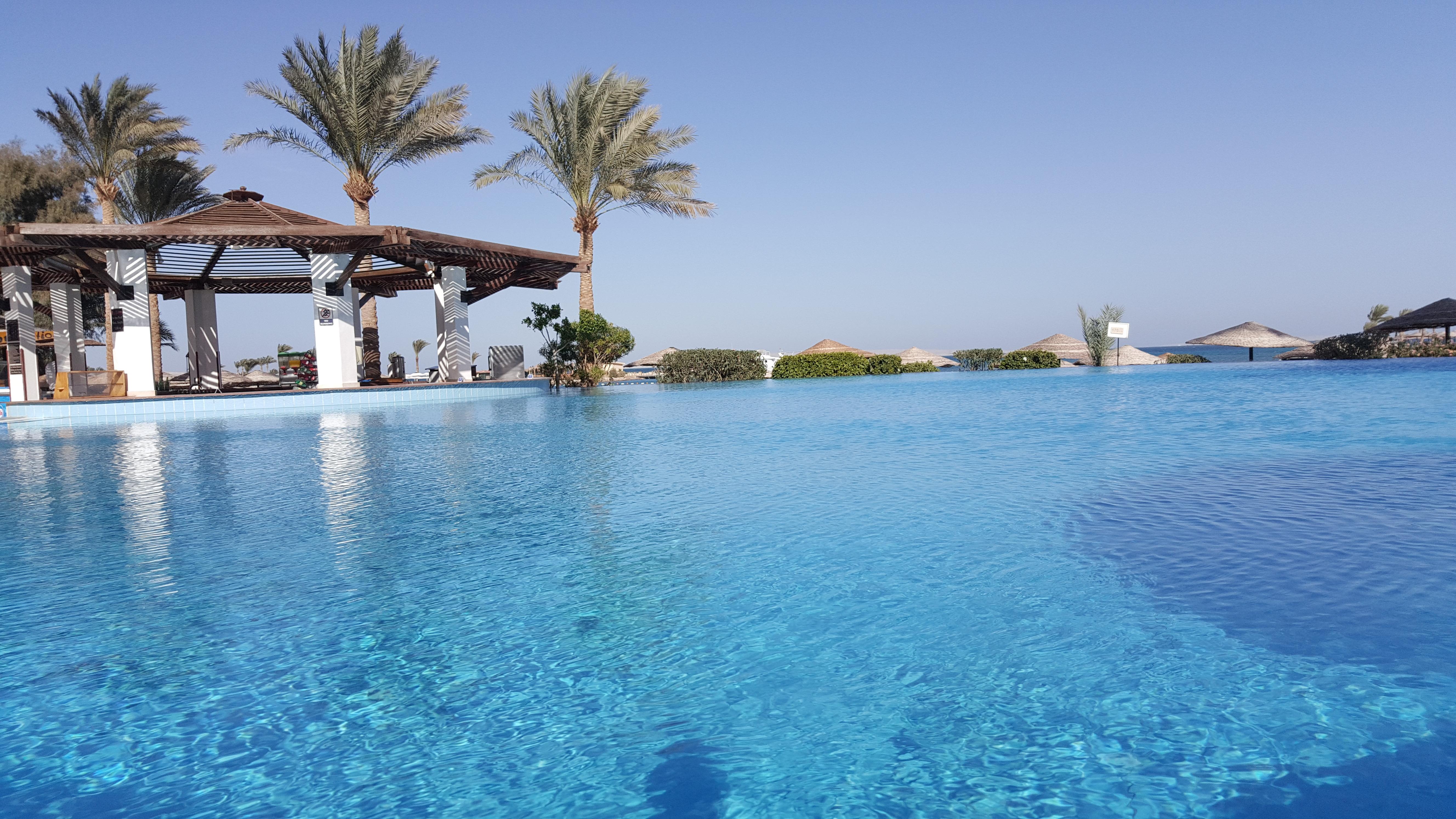 Jaz Elite Casa Del Mar Hurghada