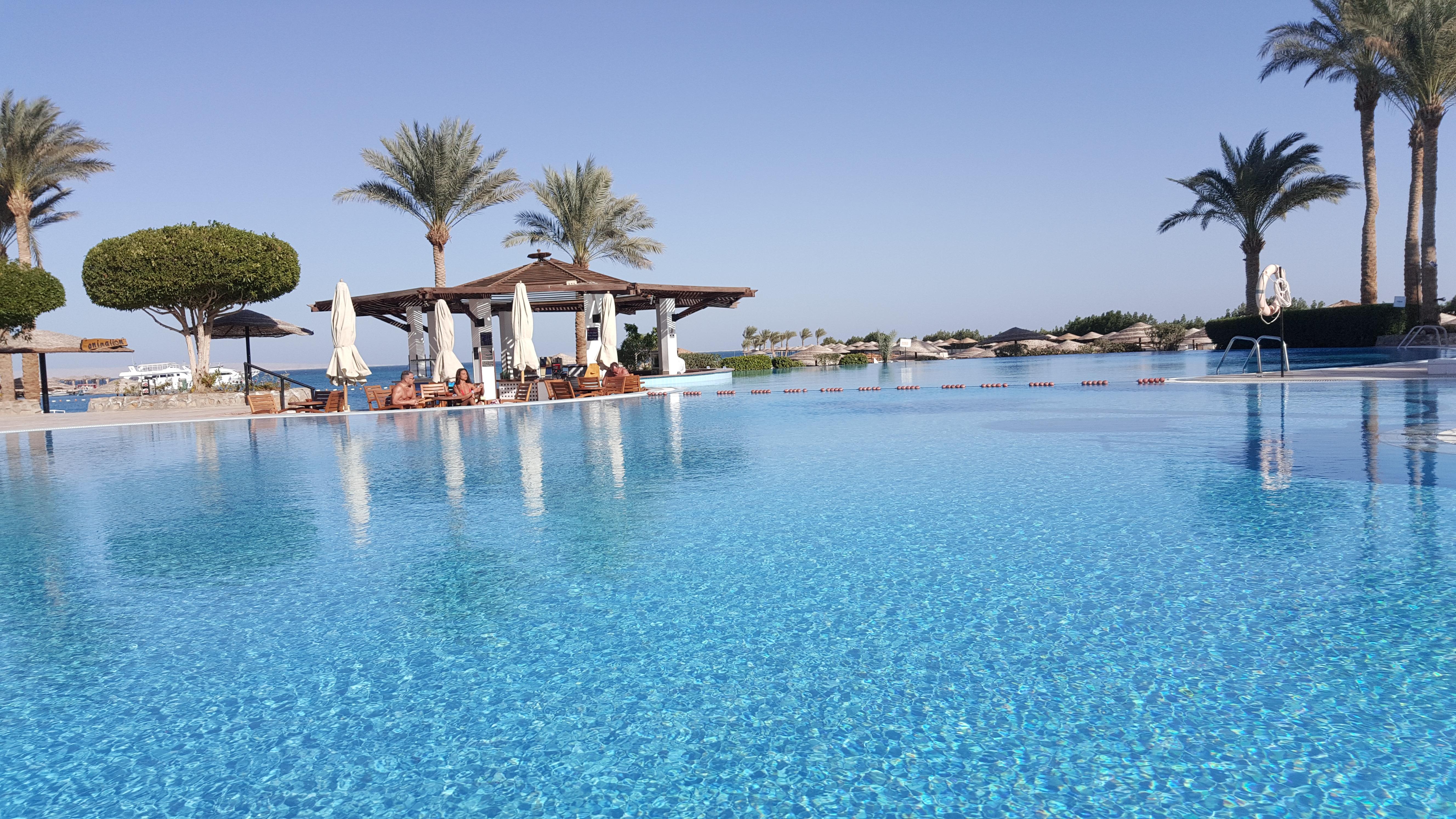 Jaz Elite Casa Del Mar Hurghada