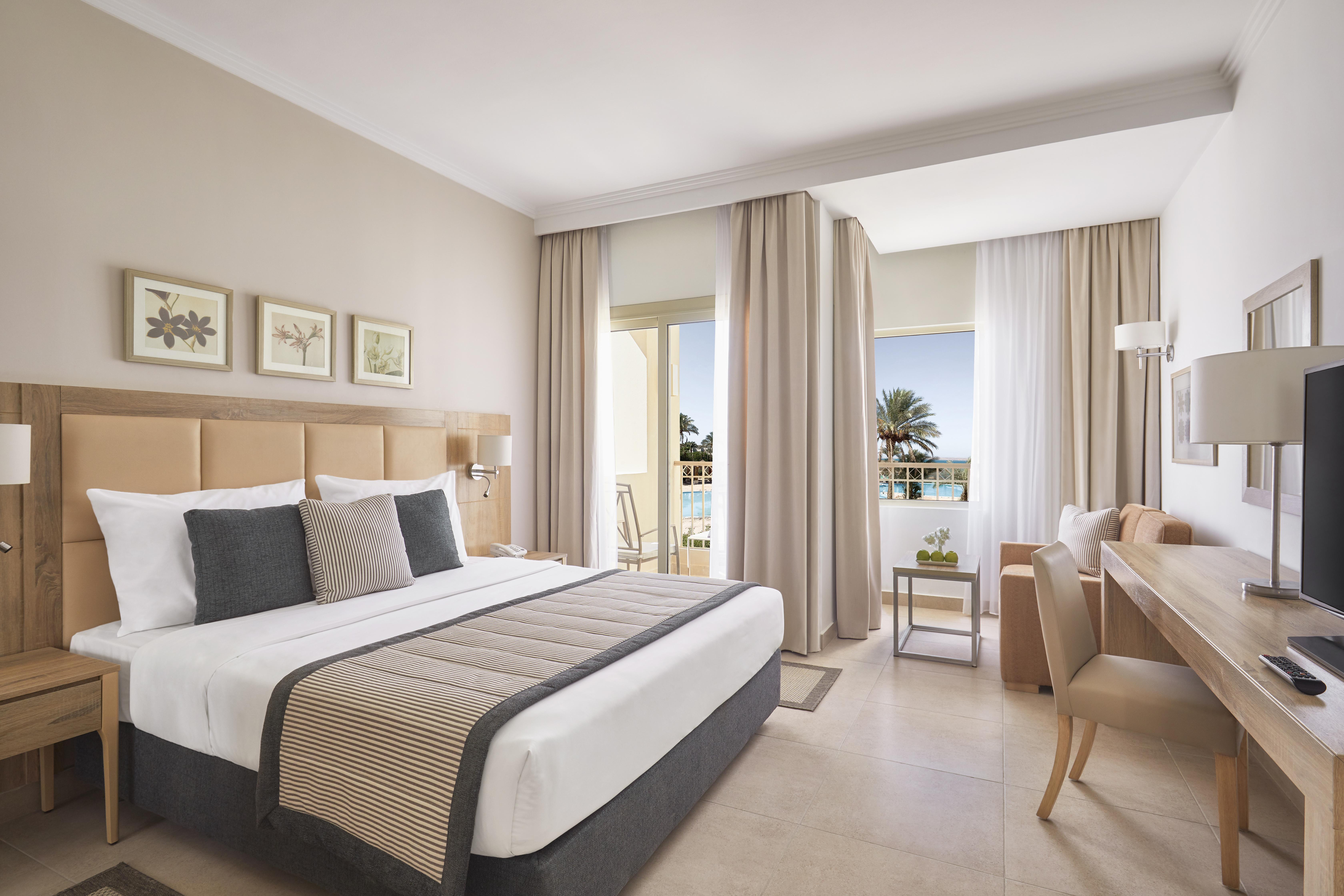 Resort Jaz Elite Casa Del Mar Hurghada