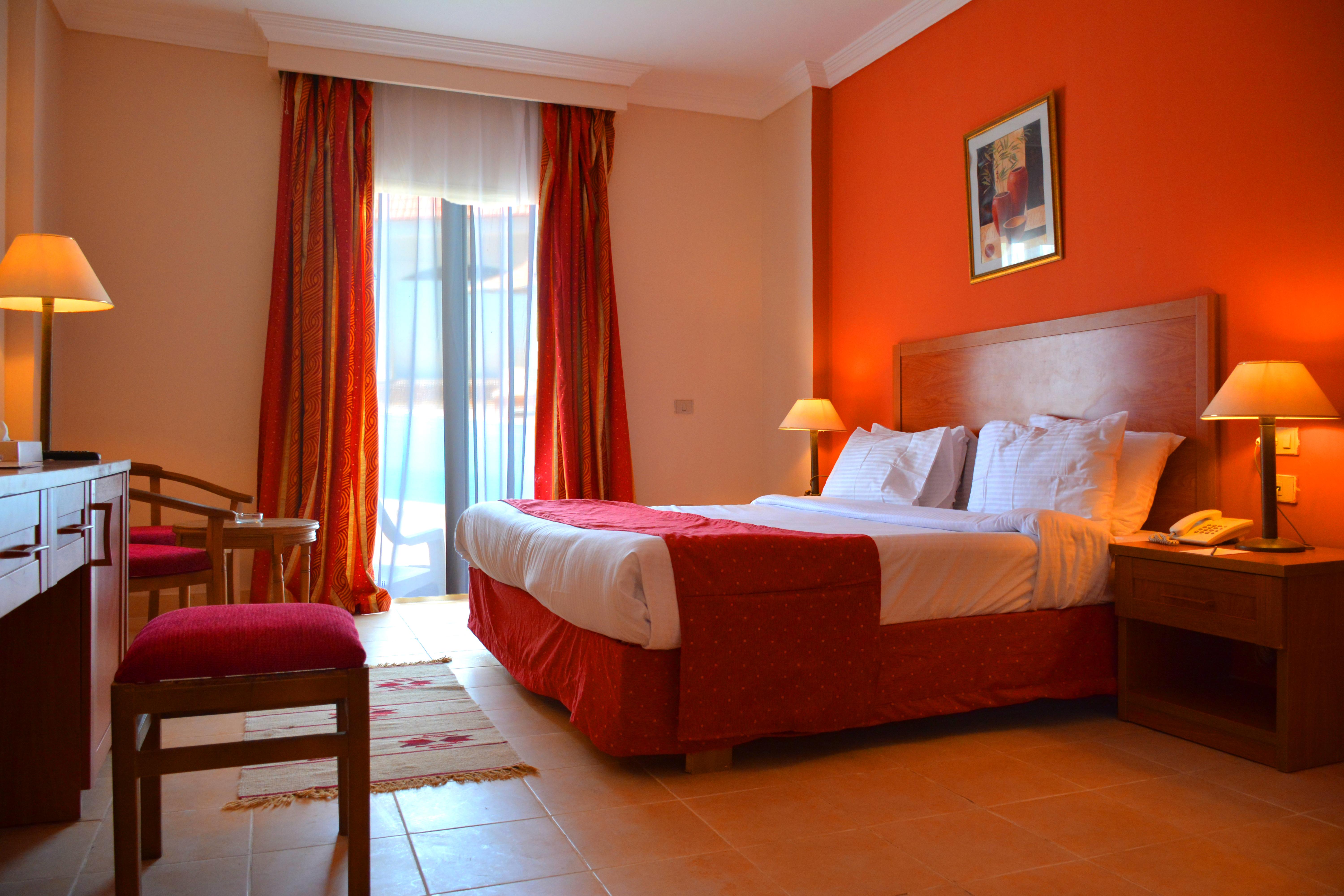 Hawaii Riviera Aqua Park - Families And Couples Only Resort Hurghada