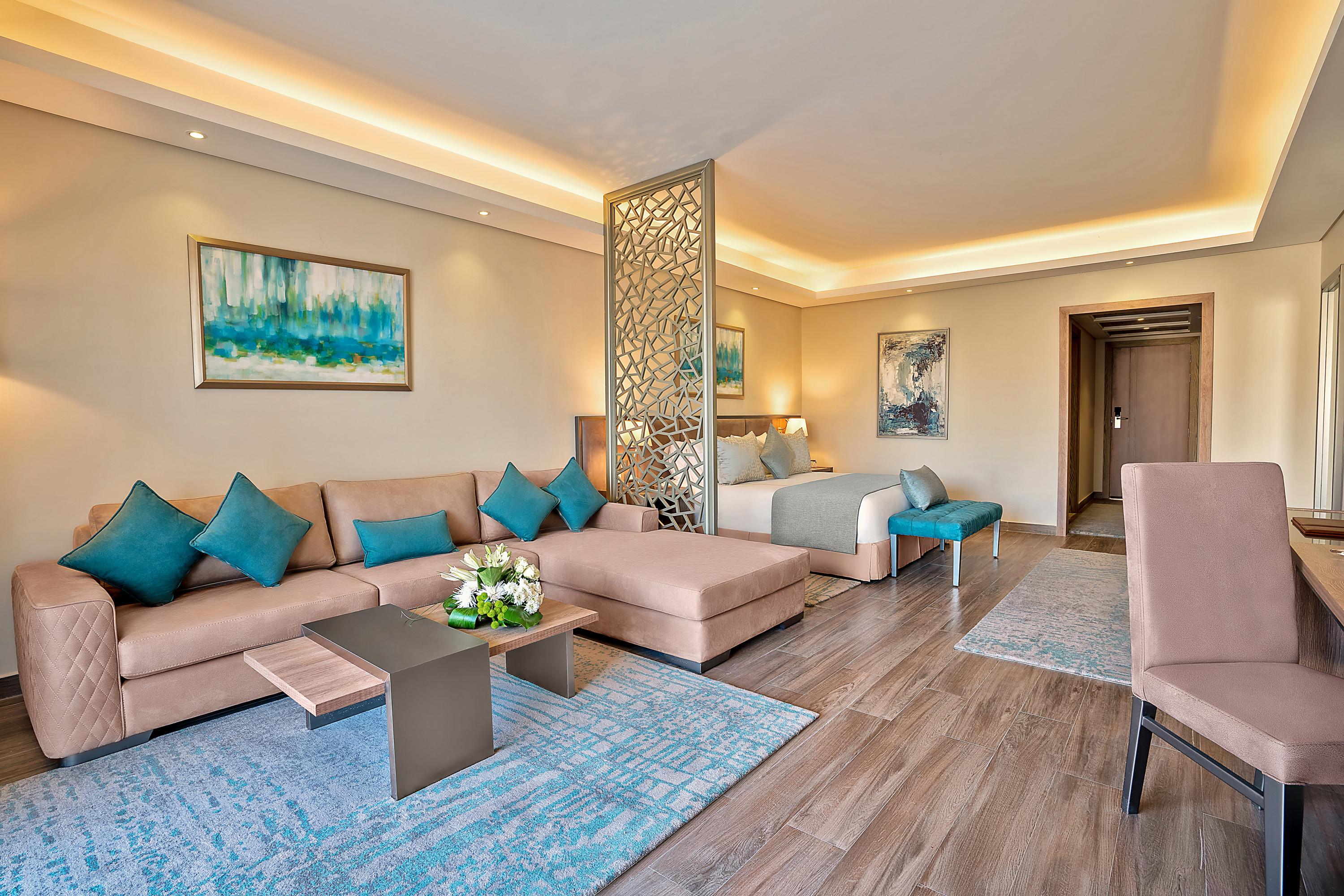 Rixos Premium Magawish And Villas- Ultra Resort Hurghada