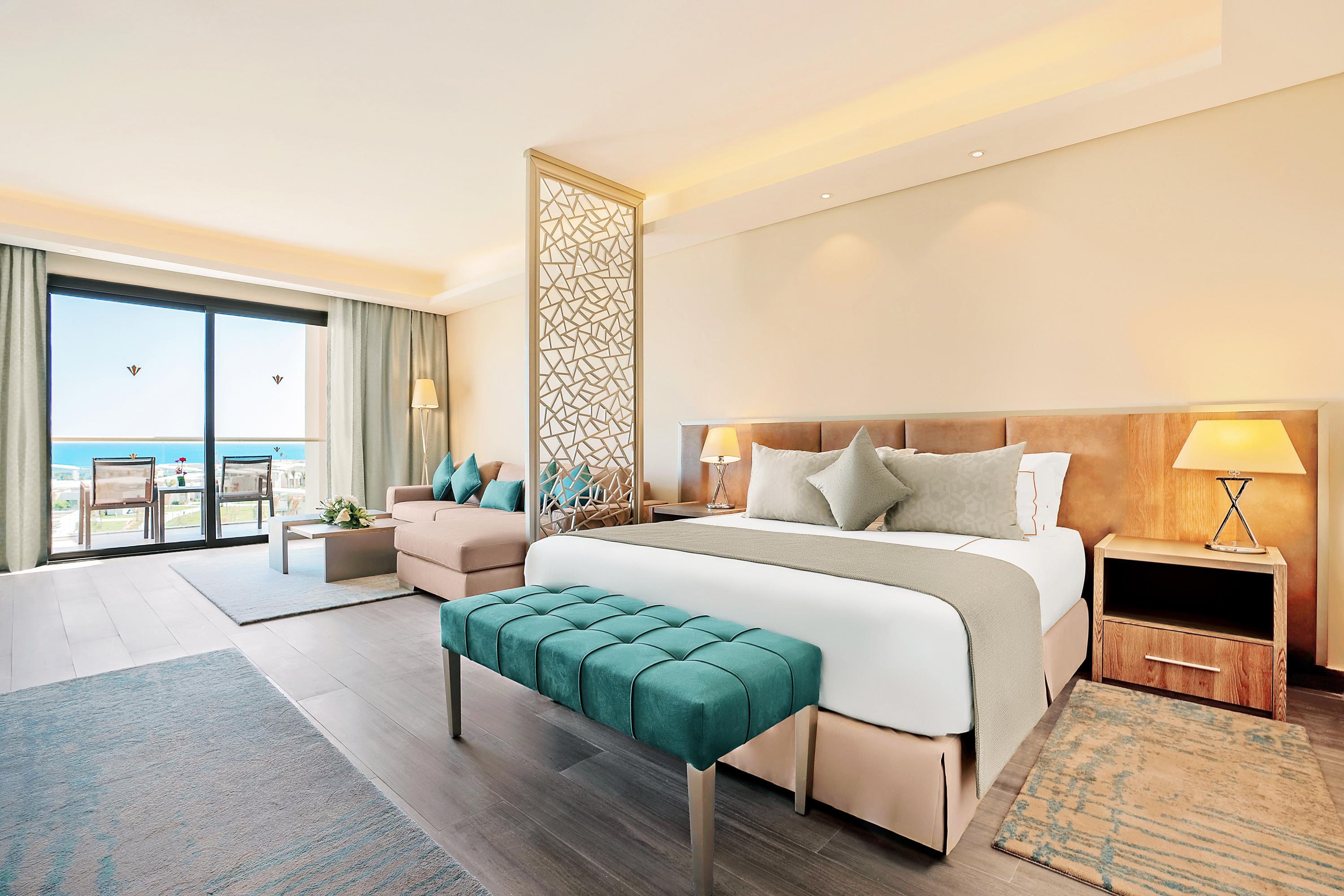 Resort Rixos Premium Magawish And Villas- Ultra 5*