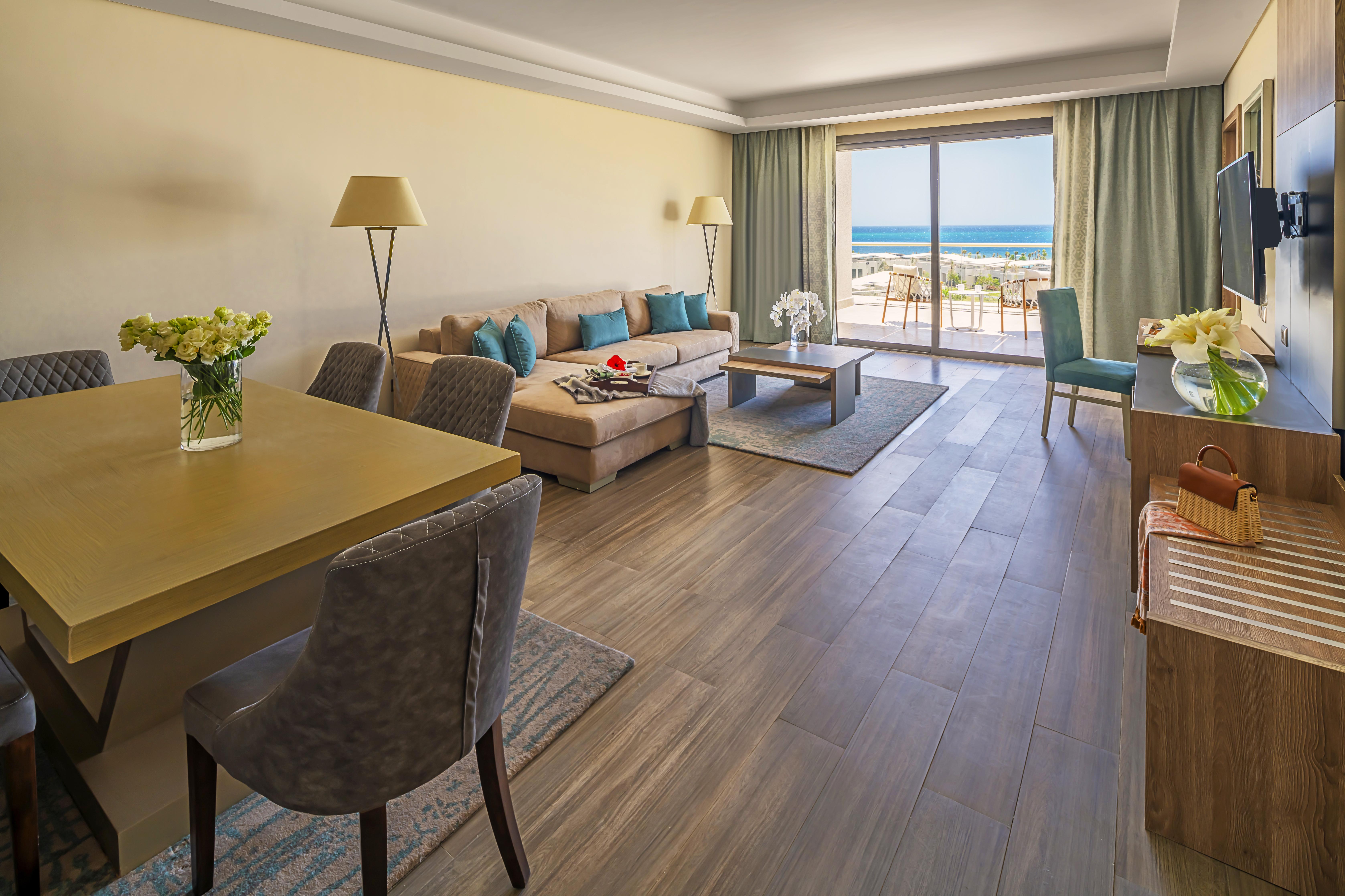 Rixos Premium Magawish And Villas- Ultra