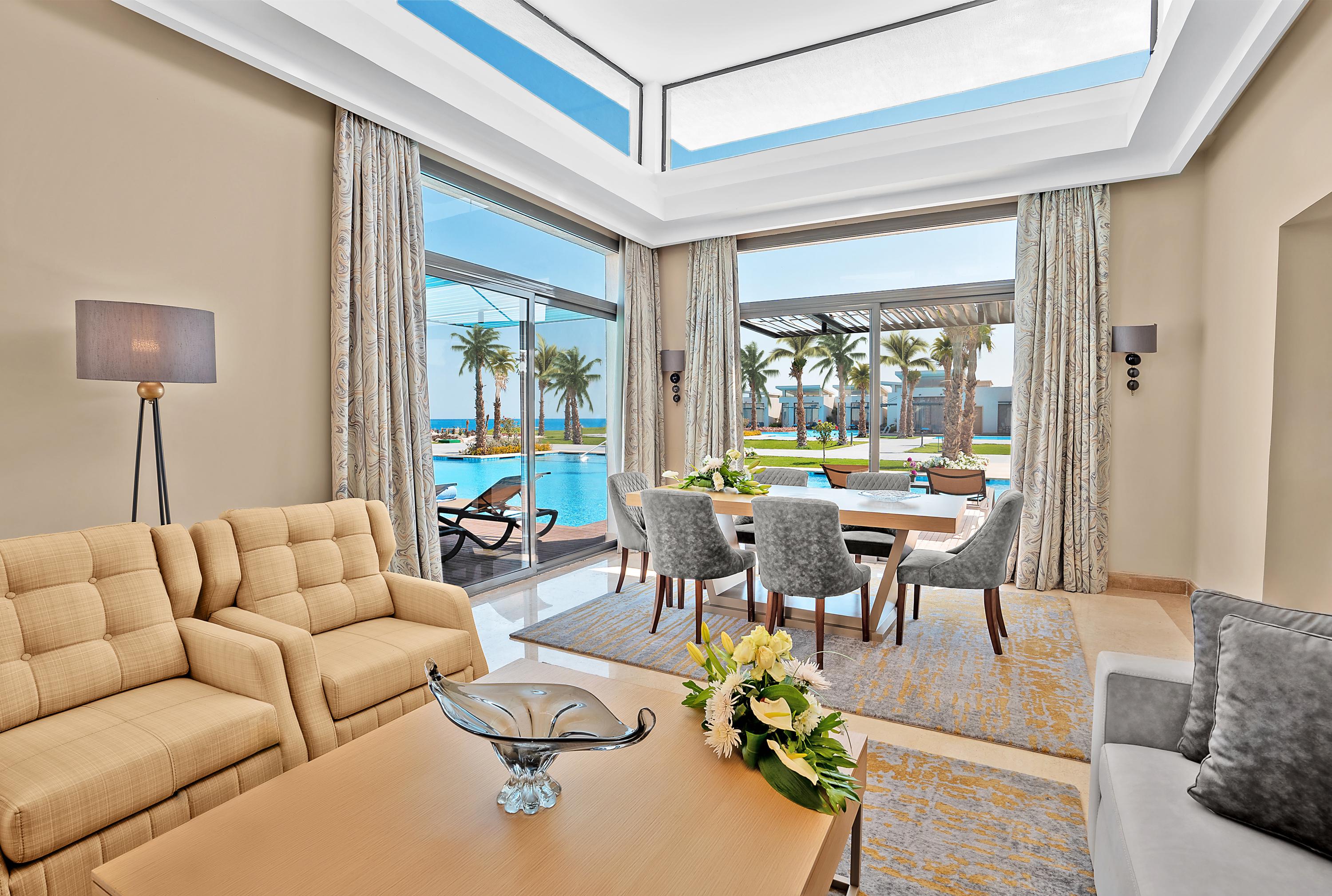 Rixos Premium Magawish And Villas- Ultra Resort
