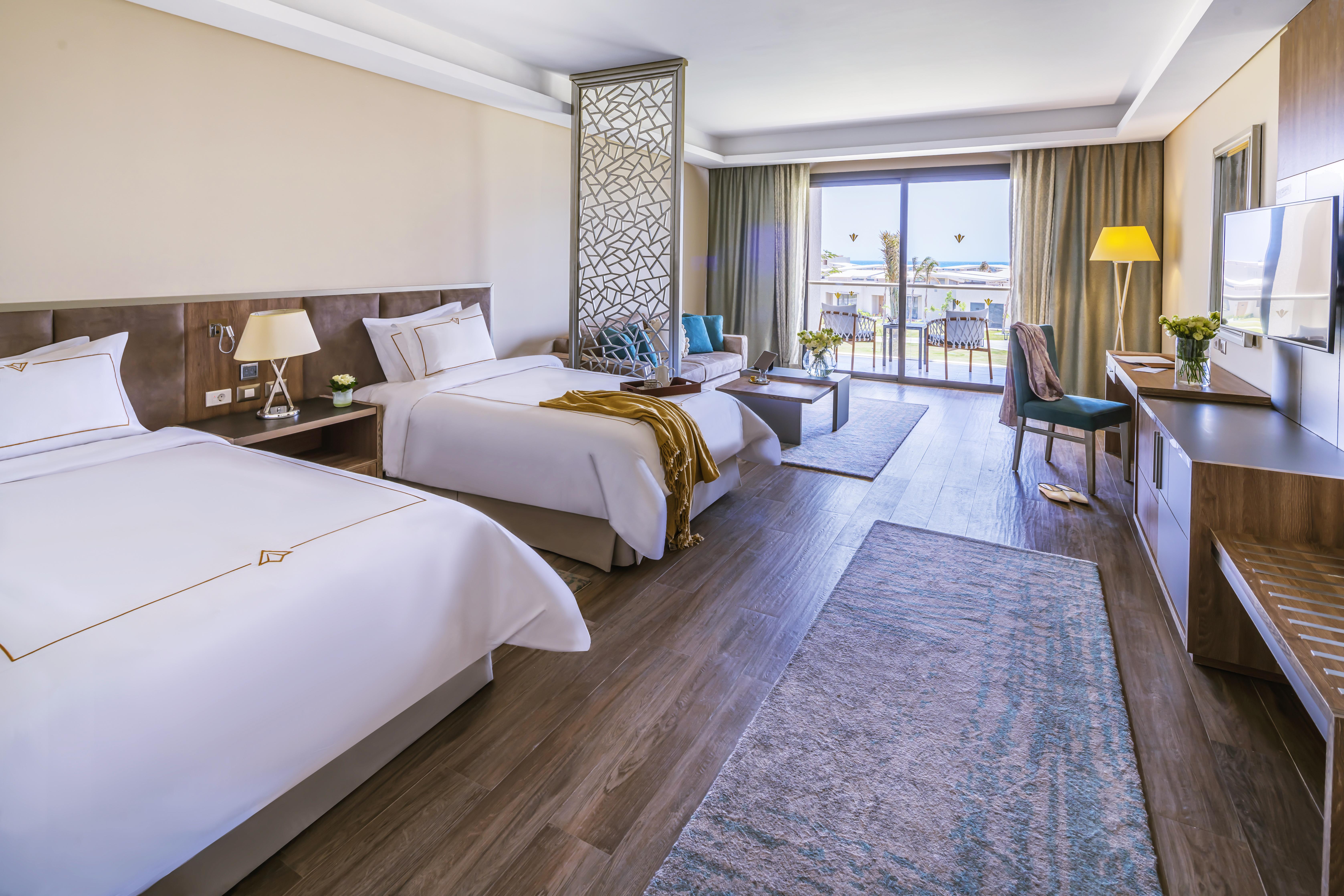 Rixos Premium Magawish And Villas- Ultra Resort