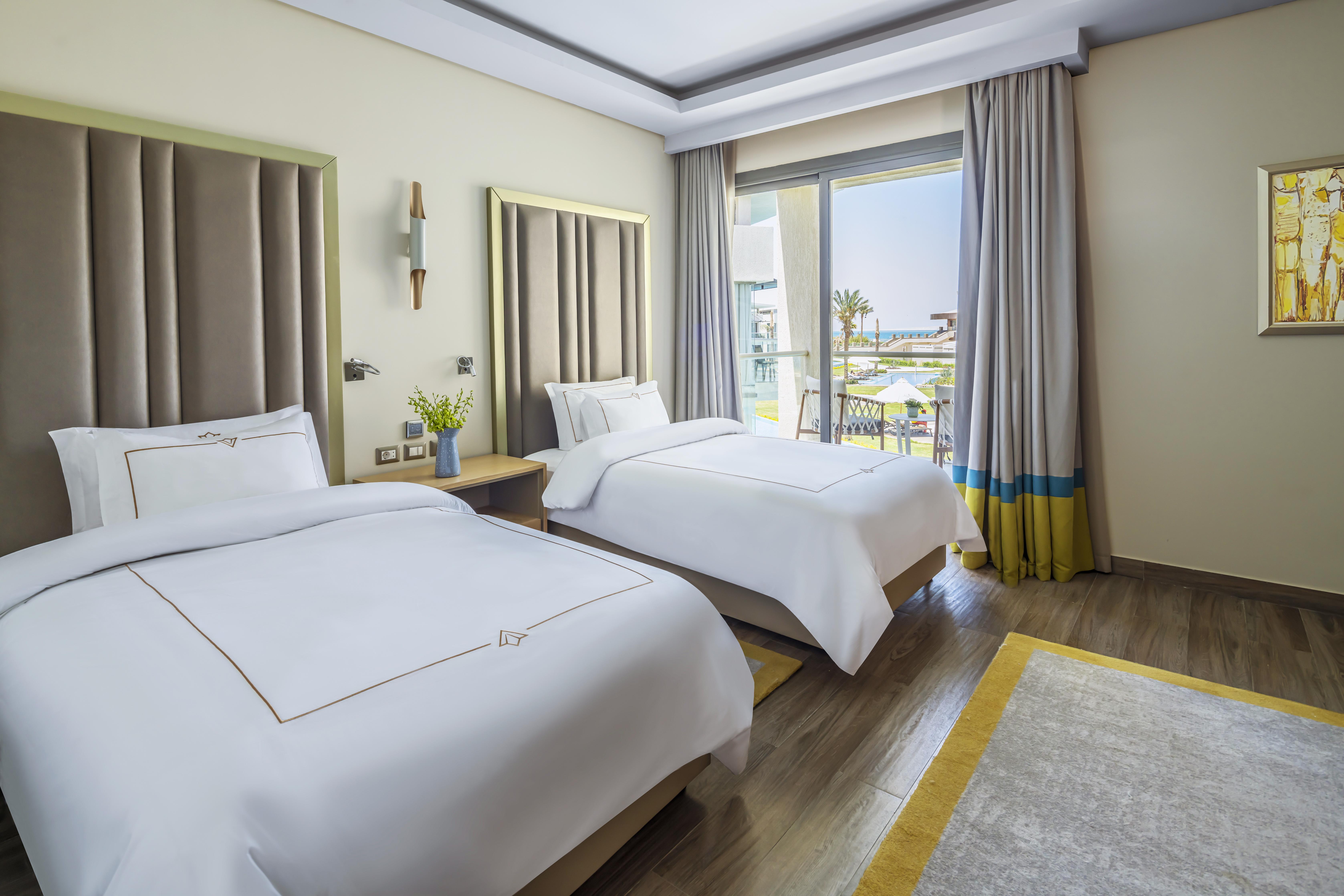 Rixos Premium Magawish And Villas- Ultra 5*