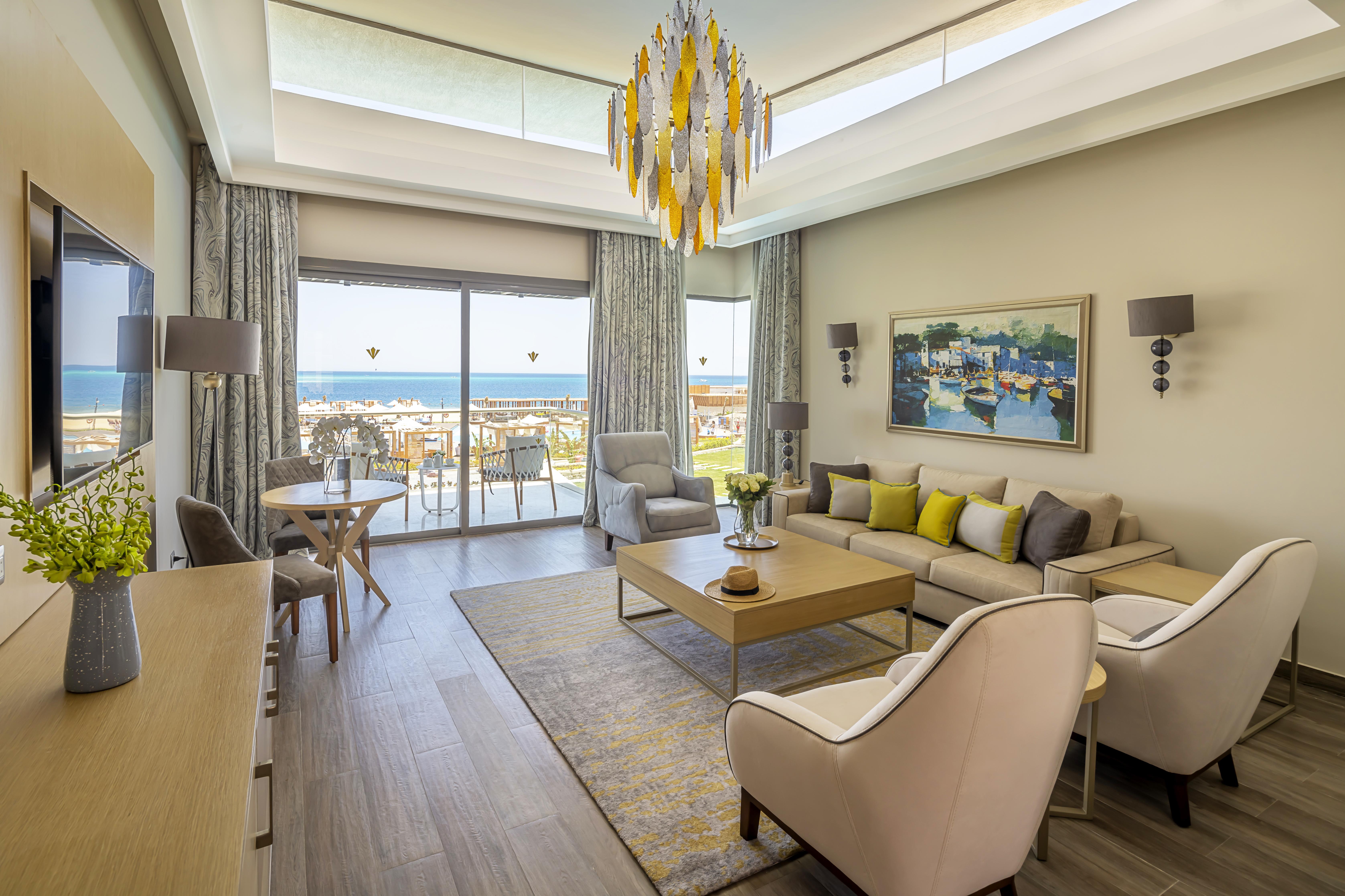 Rixos Premium Magawish And Villas- Ultra Resort Hurghada