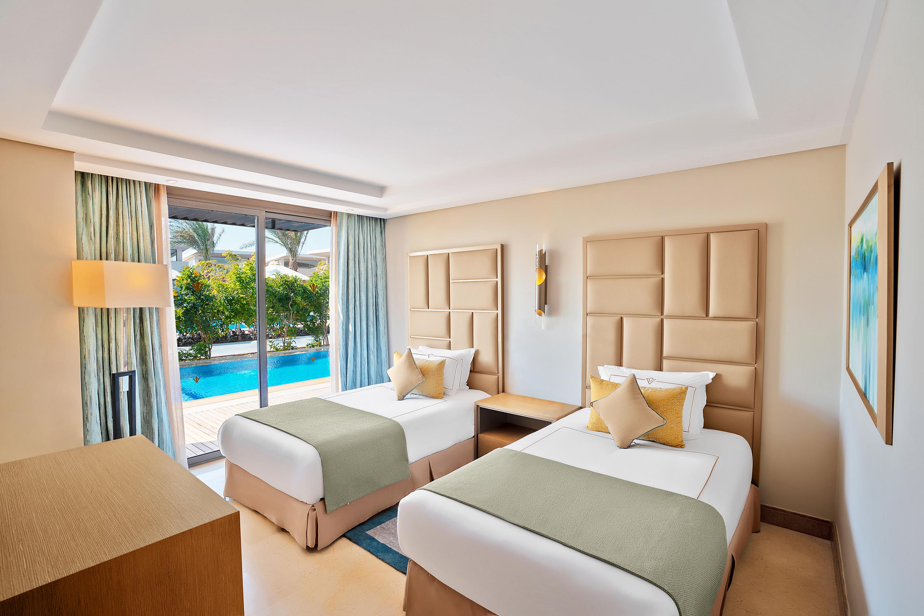 Rixos Premium Magawish And Villas- Ultra Resort Hurghada