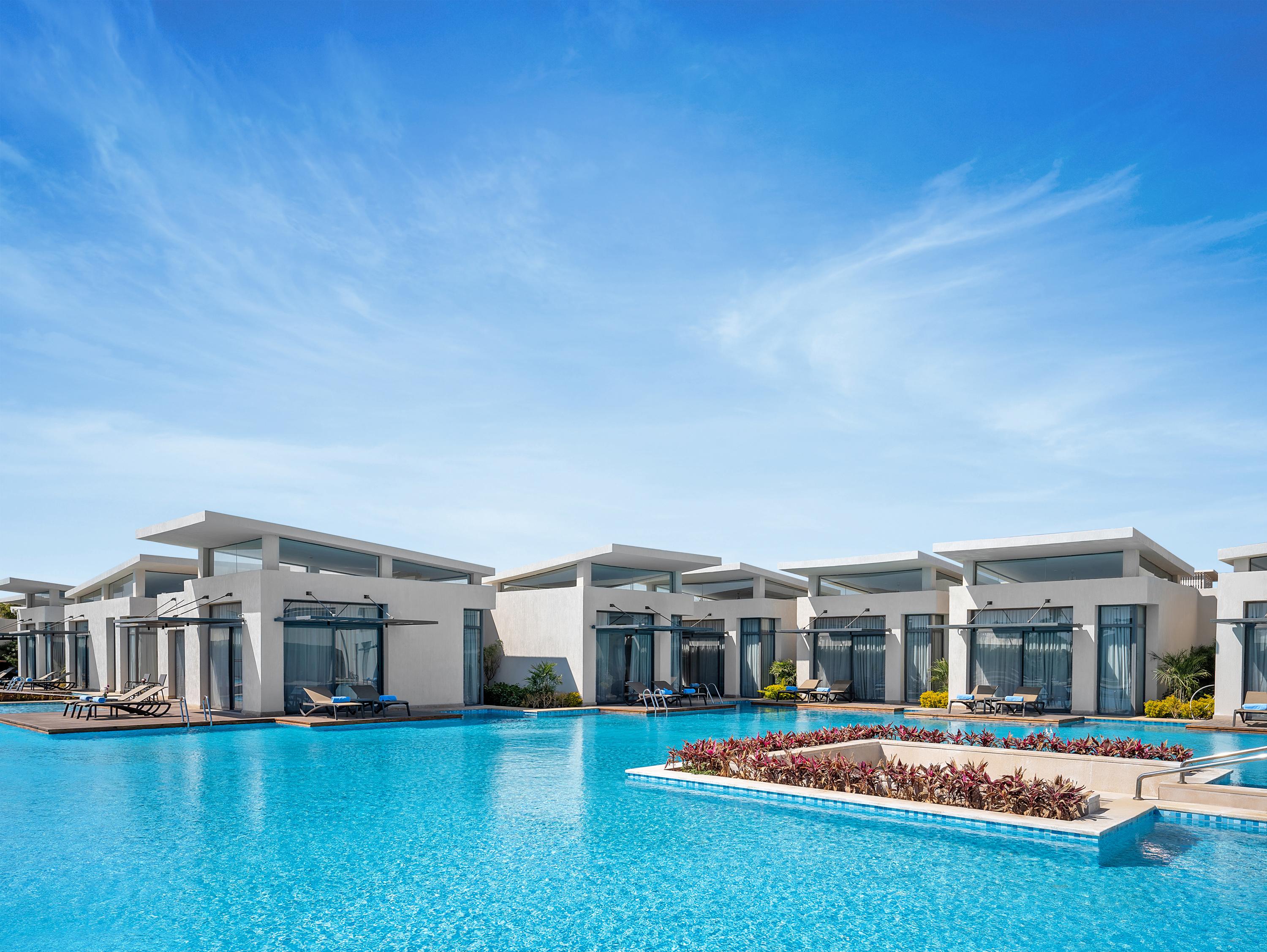 Rixos Premium Magawish And Villas- Ultra Hurghada