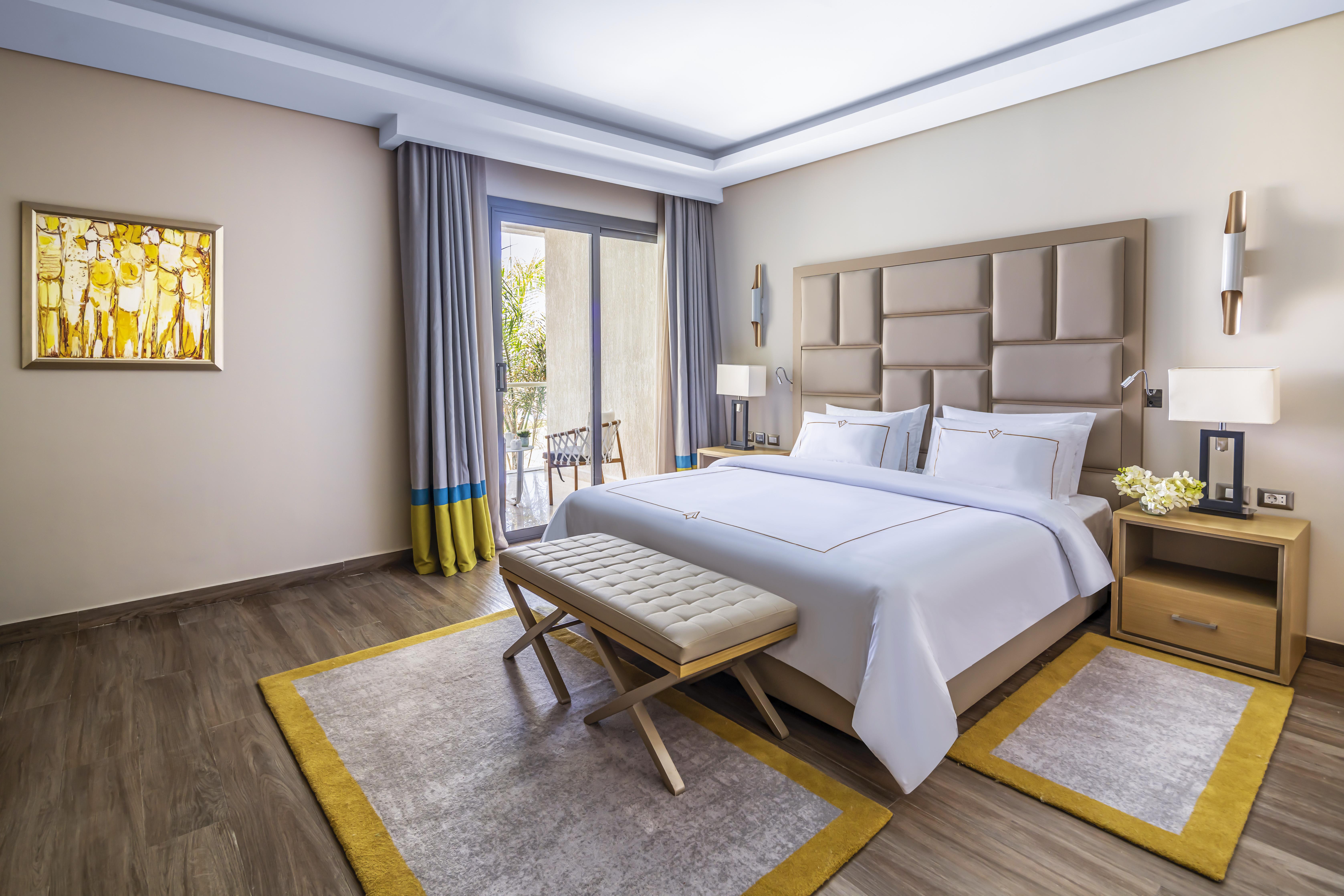 Resort Rixos Premium Magawish And Villas- Ultra 5*