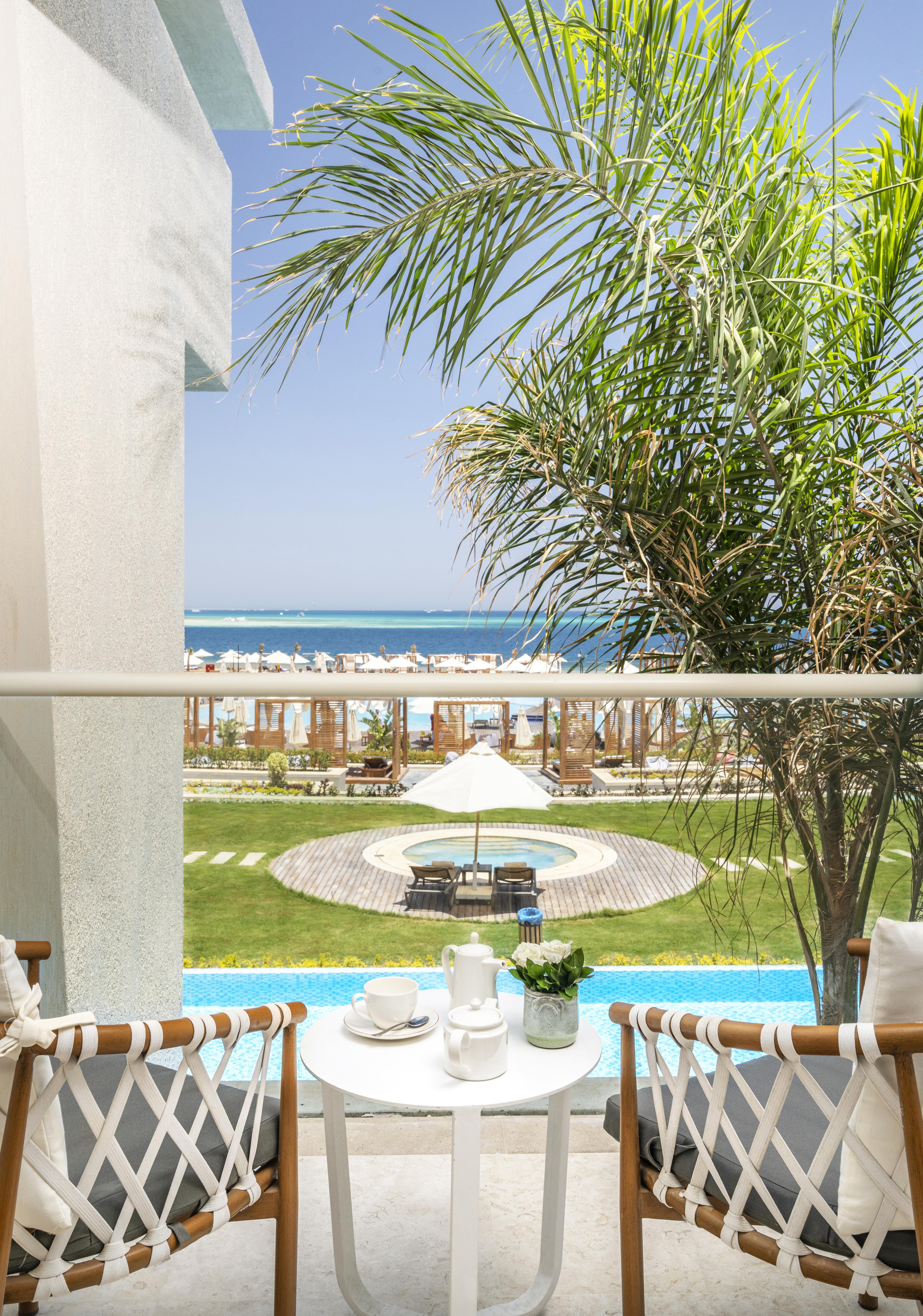Rixos Premium Magawish And Villas- Ultra 5* Hurghada