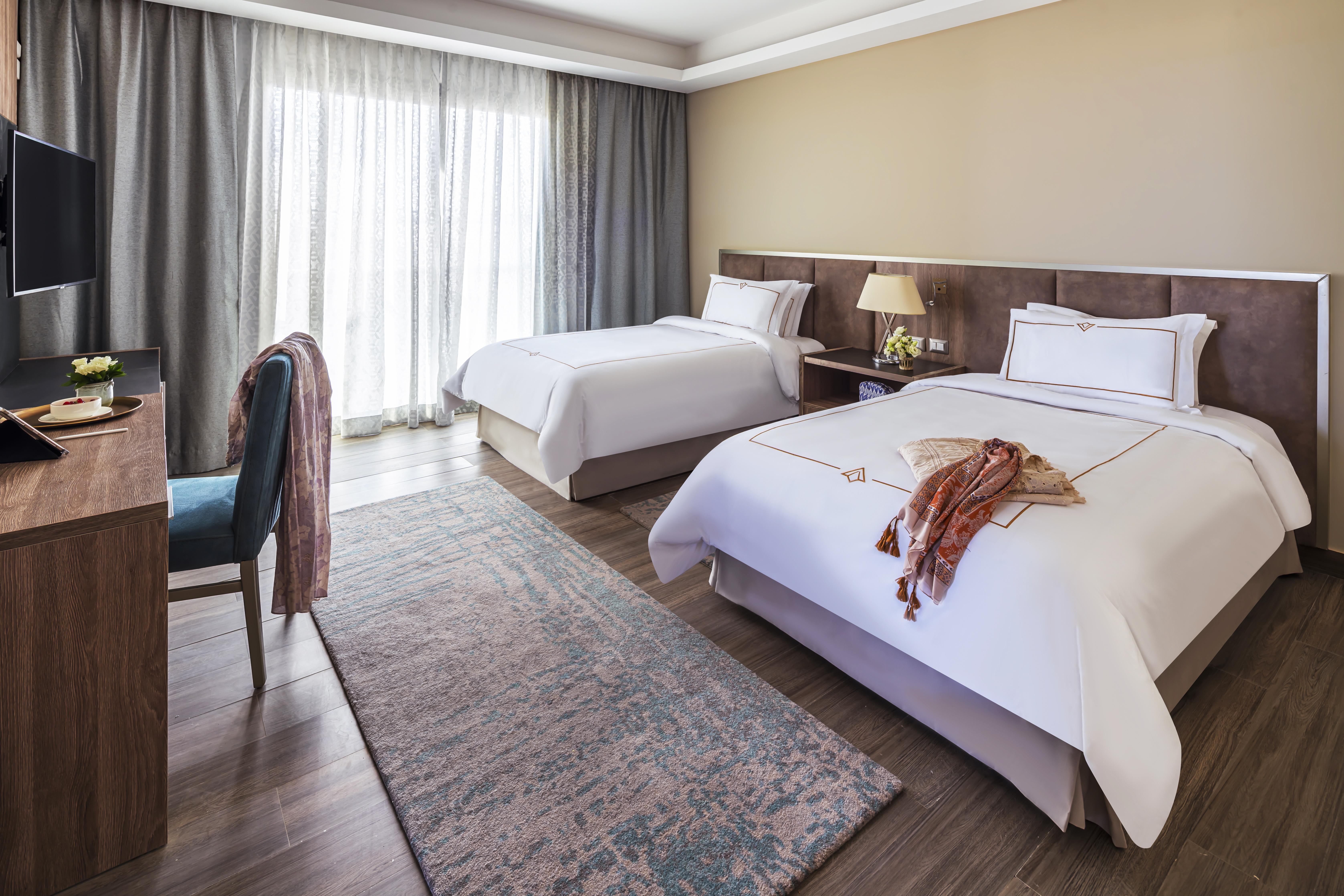 Resort Rixos Premium Magawish And Villas- Ultra 5*