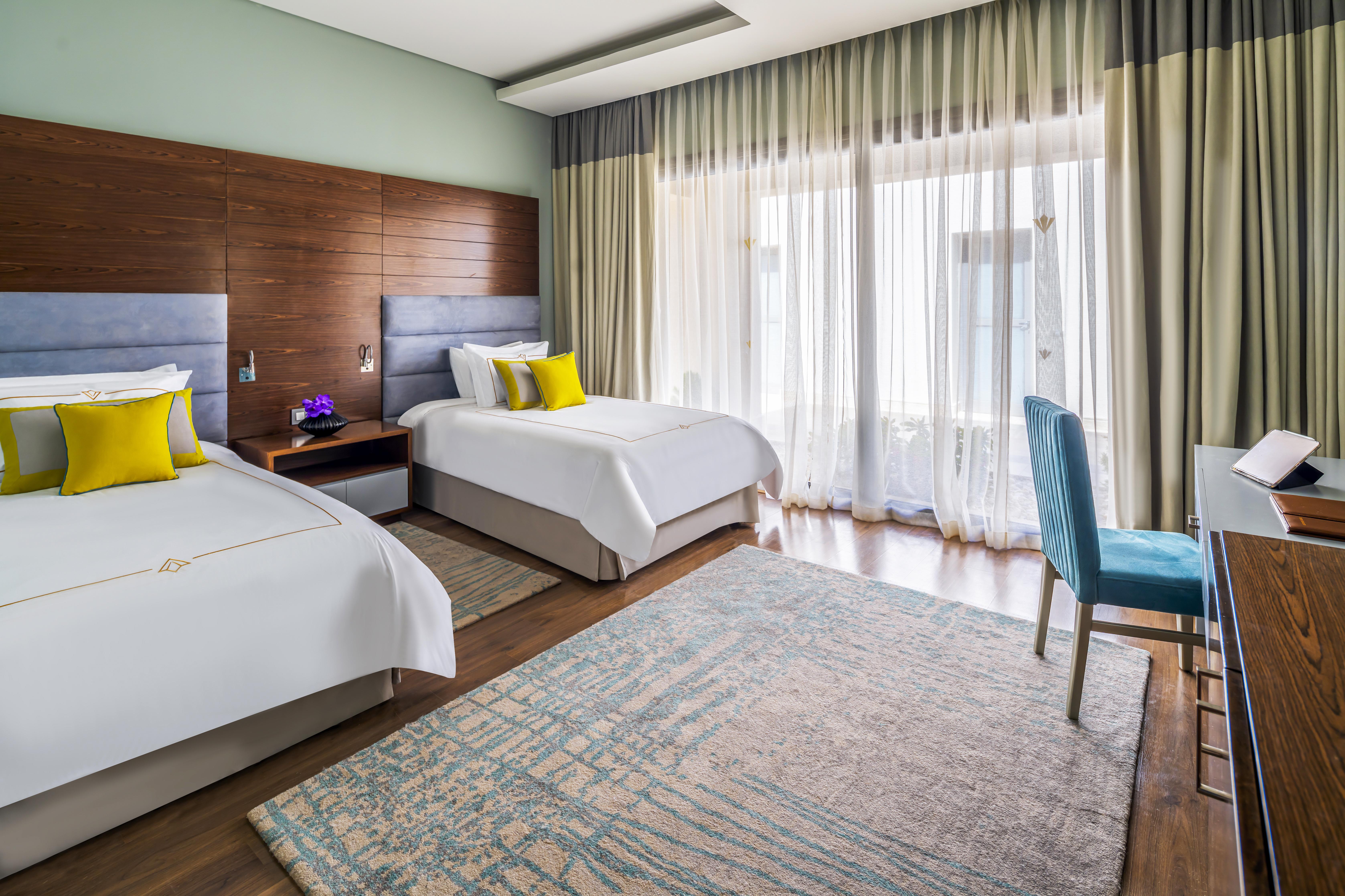 Resort Rixos Premium Magawish And Villas- Ultra Hurghada