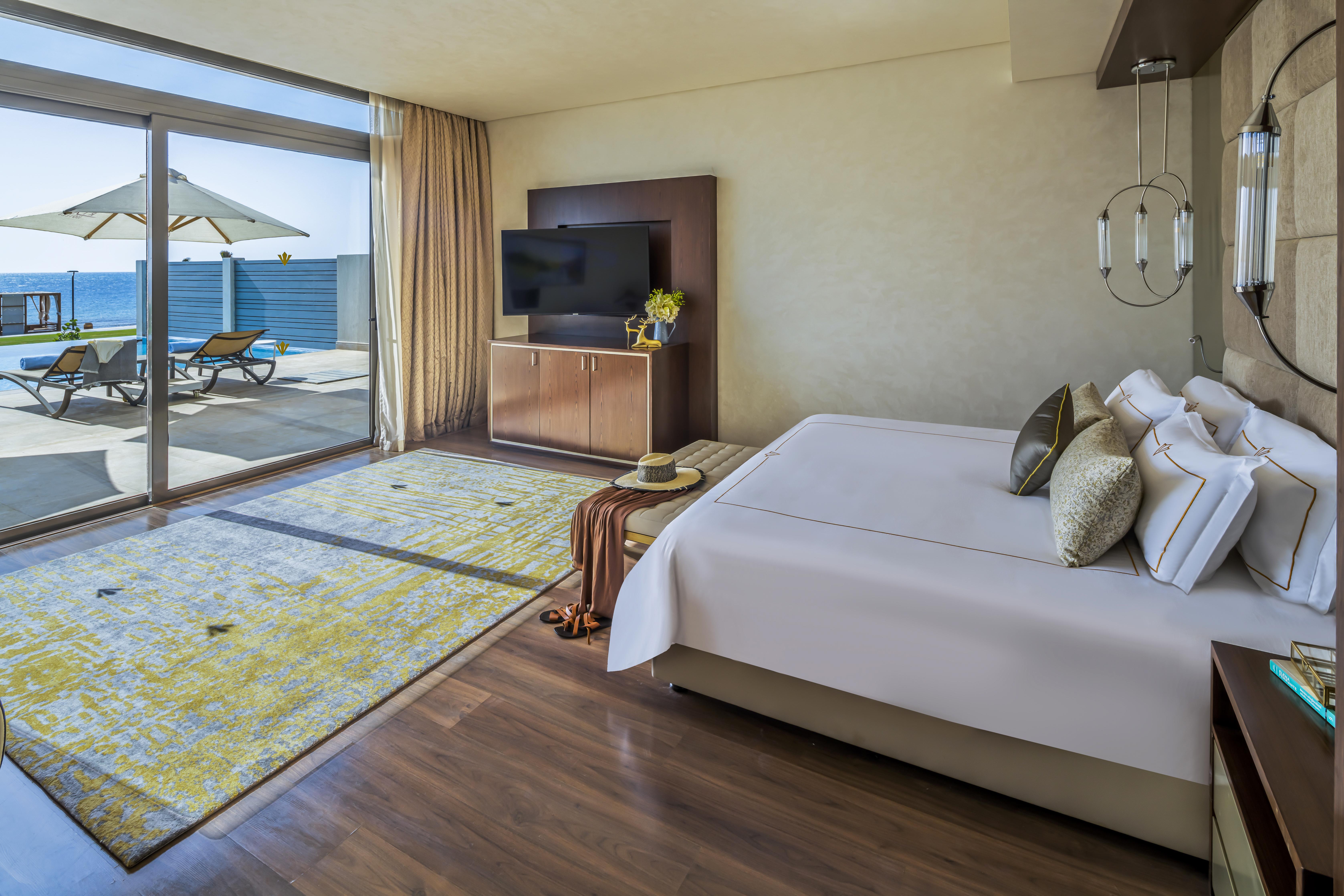 Resort Rixos Premium Magawish And Villas- Ultra Hurghada