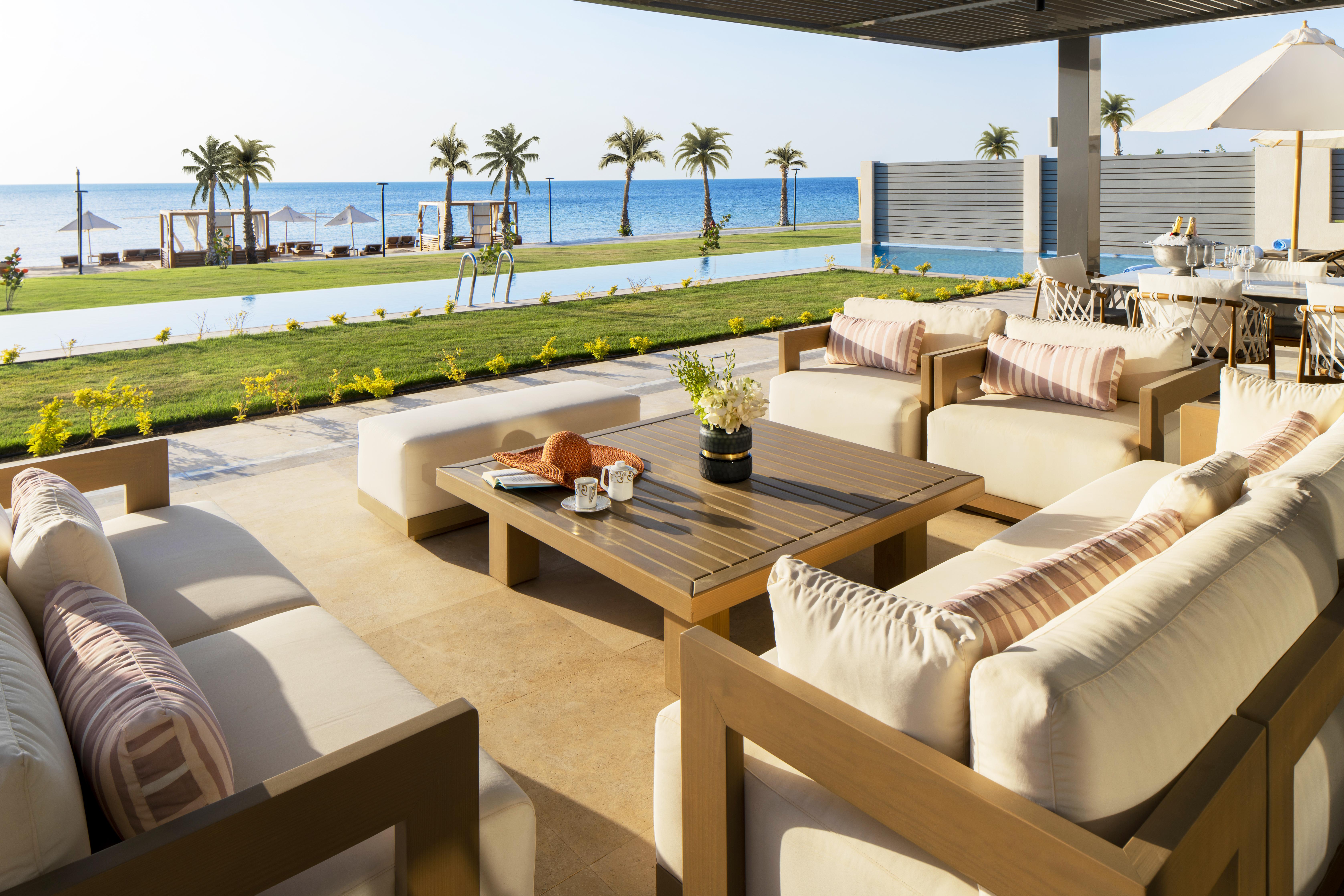 Rixos Premium Magawish And Villas- Ultra Hurghada