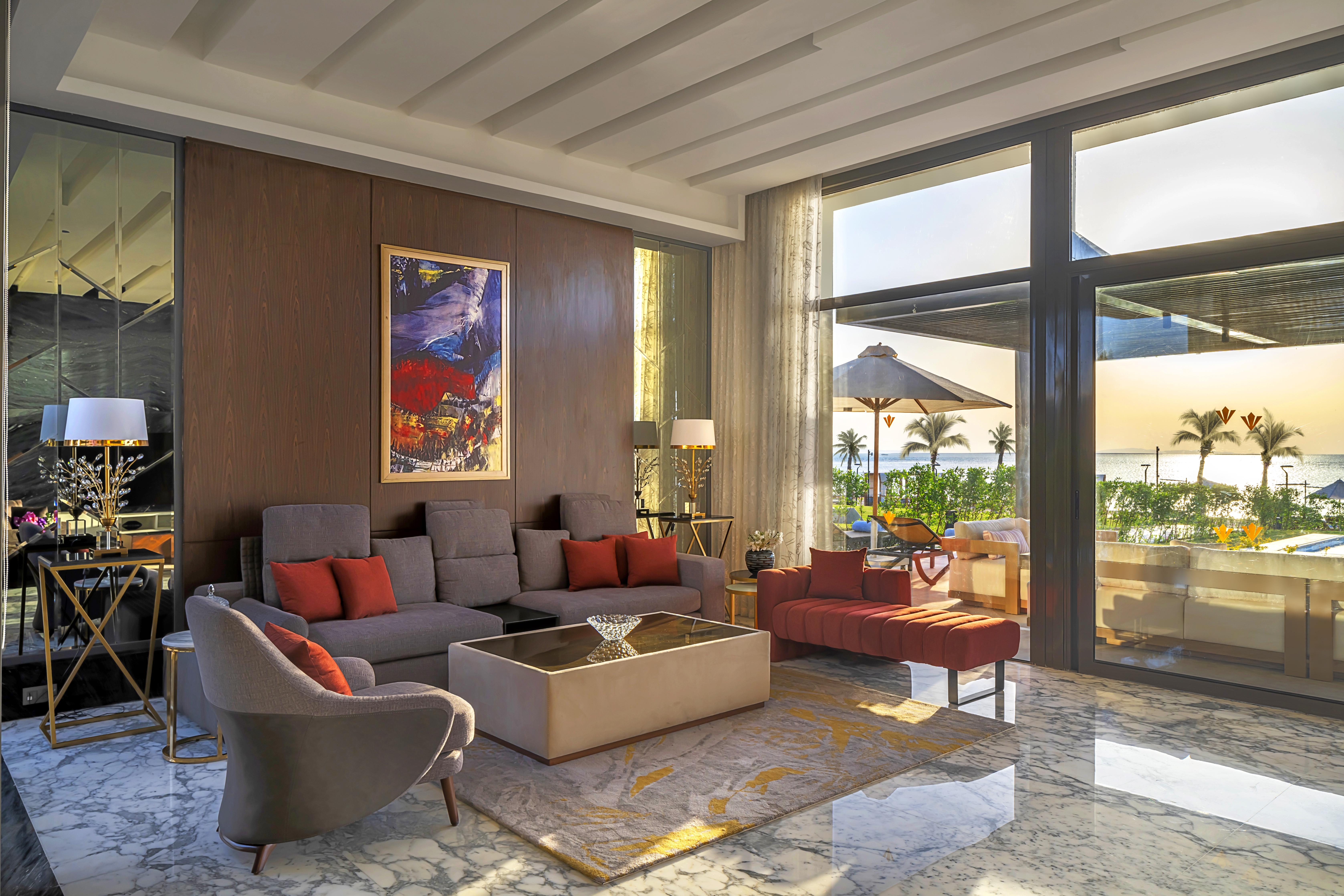 Resort Rixos Premium Magawish And Villas- Ultra Hurghada