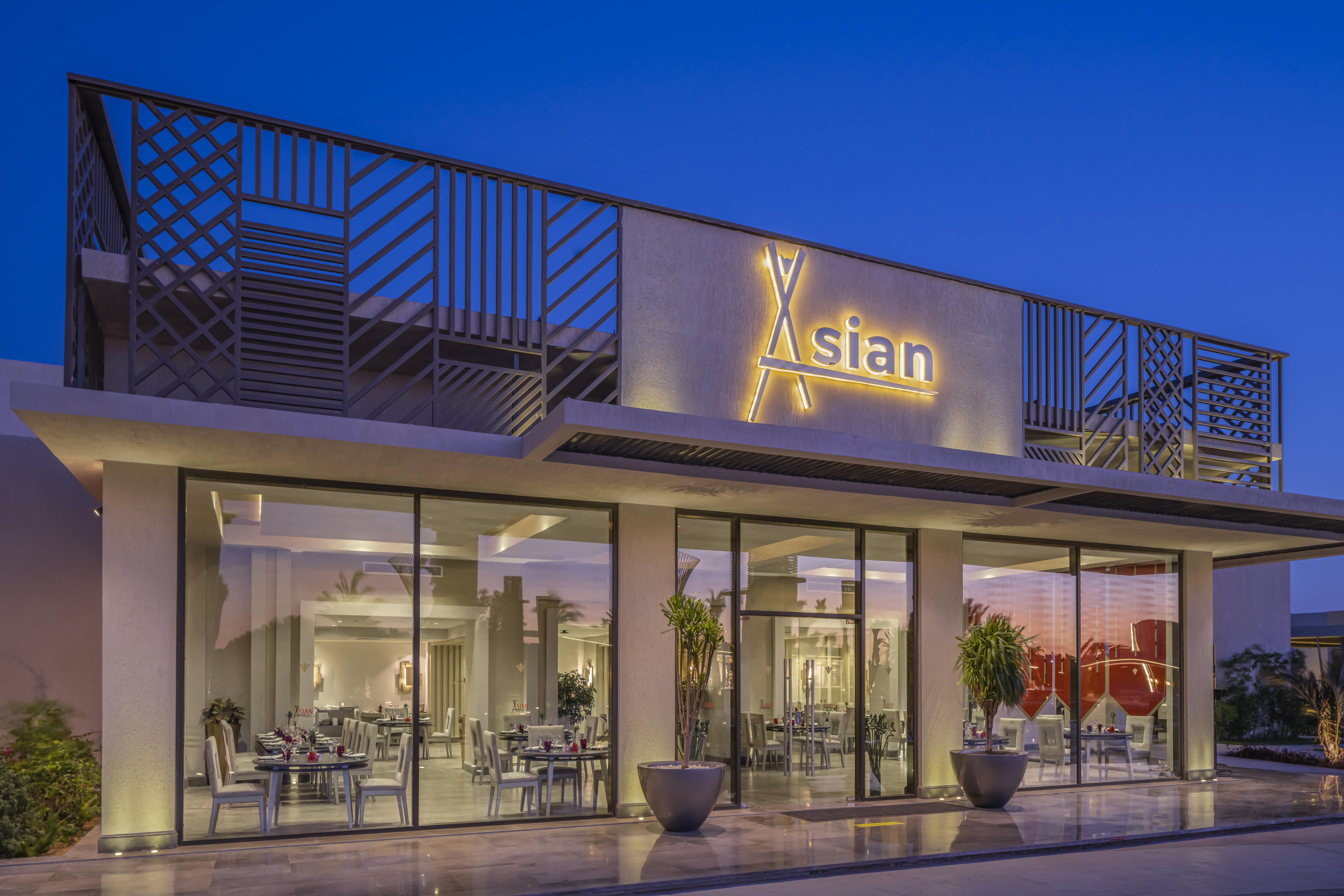 Rixos Premium Magawish And Villas- Ultra 5* Hurghada