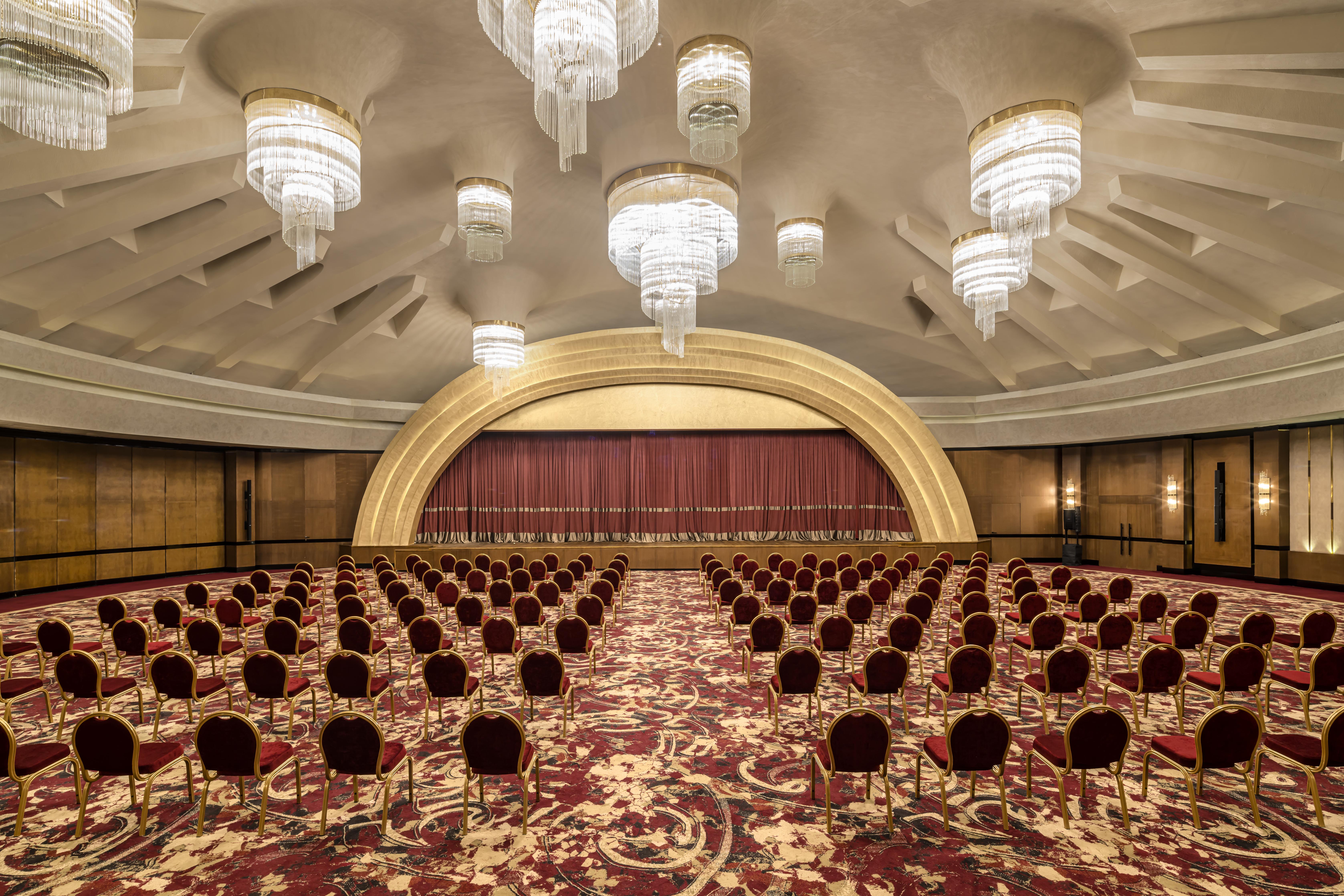 Resort Rixos Premium Magawish And Villas- Ultra