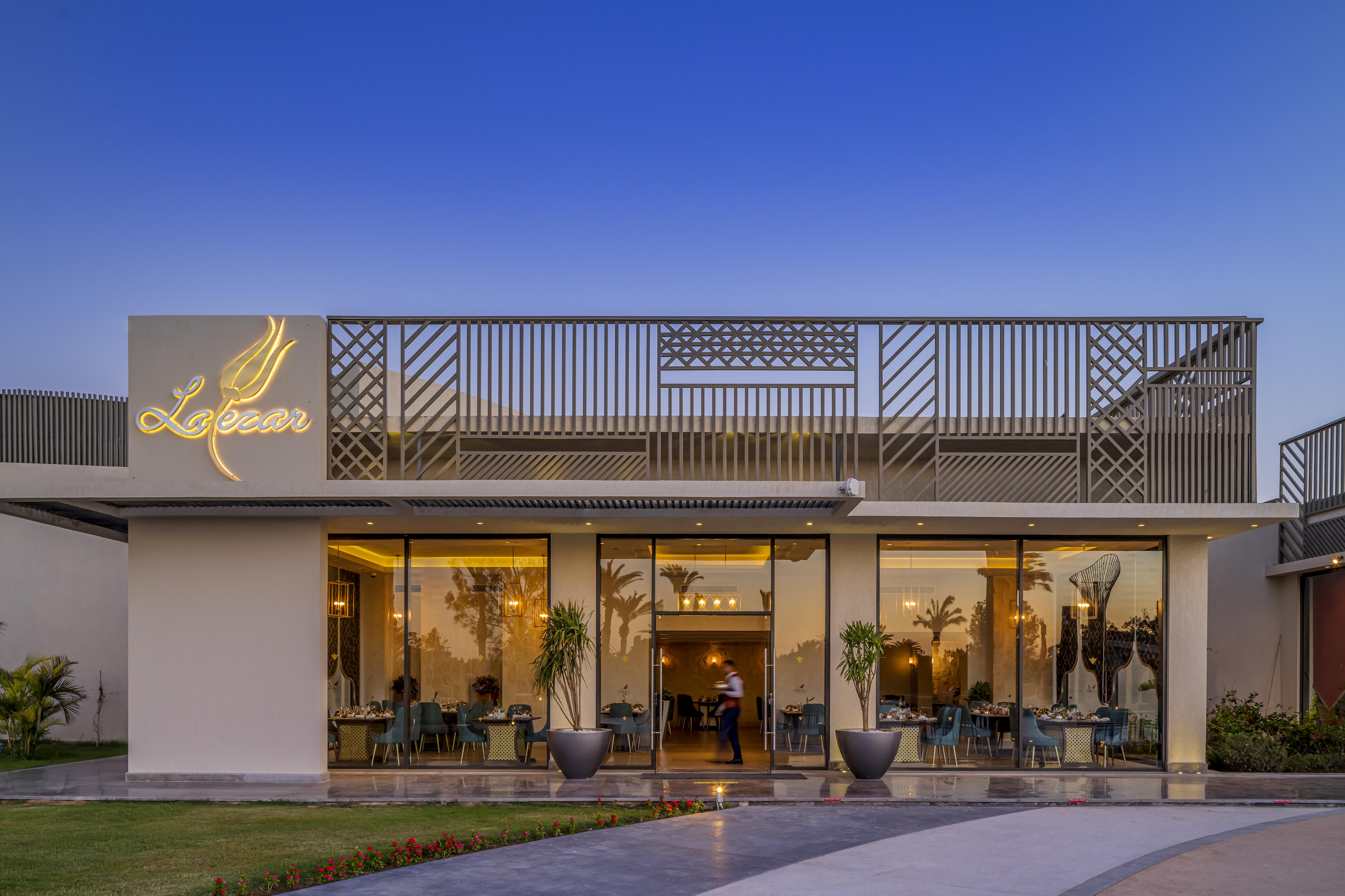 Resort Rixos Premium Magawish And Villas- Ultra Hurghada