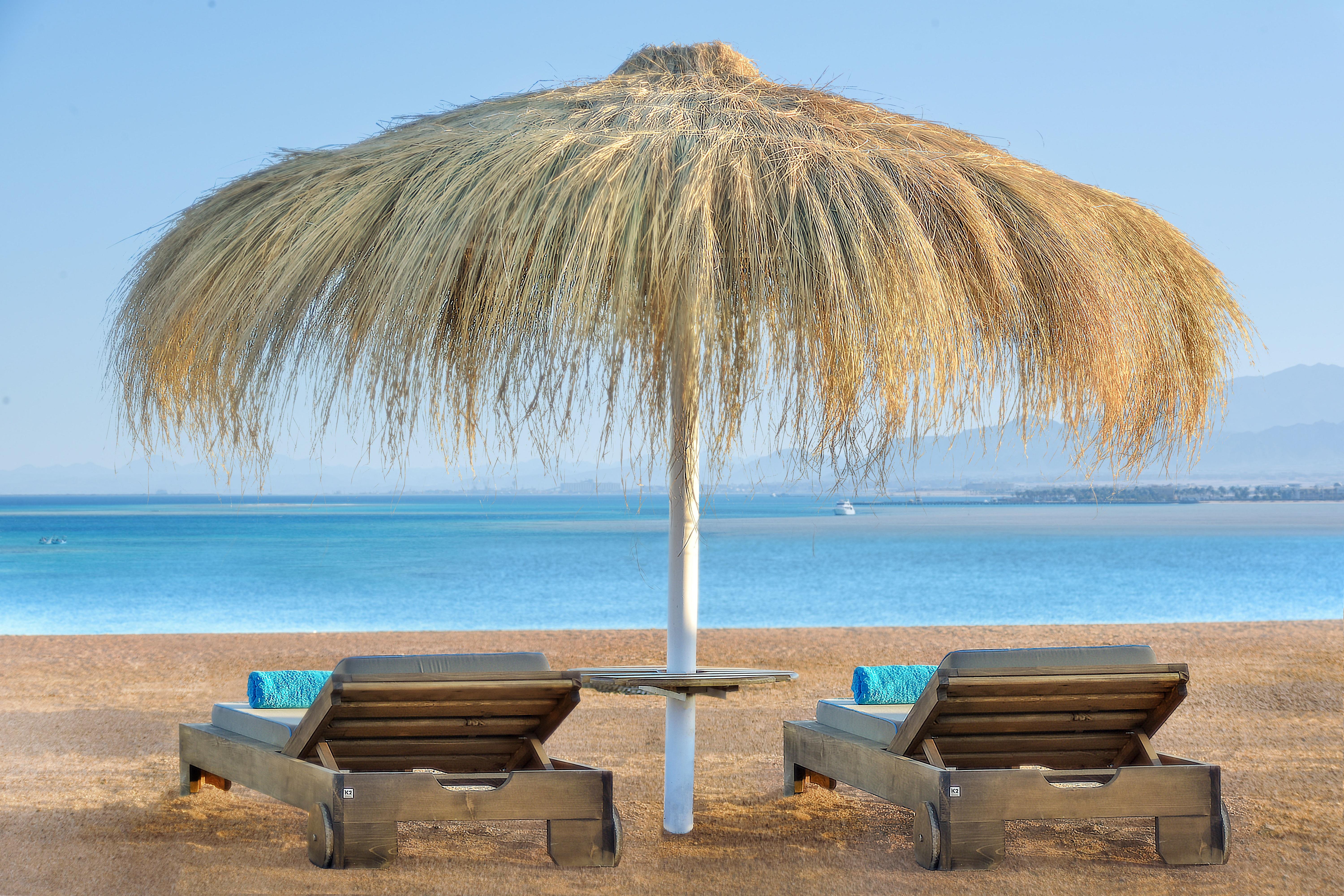 Steigenberger Ras Soma Resort Hurghada
