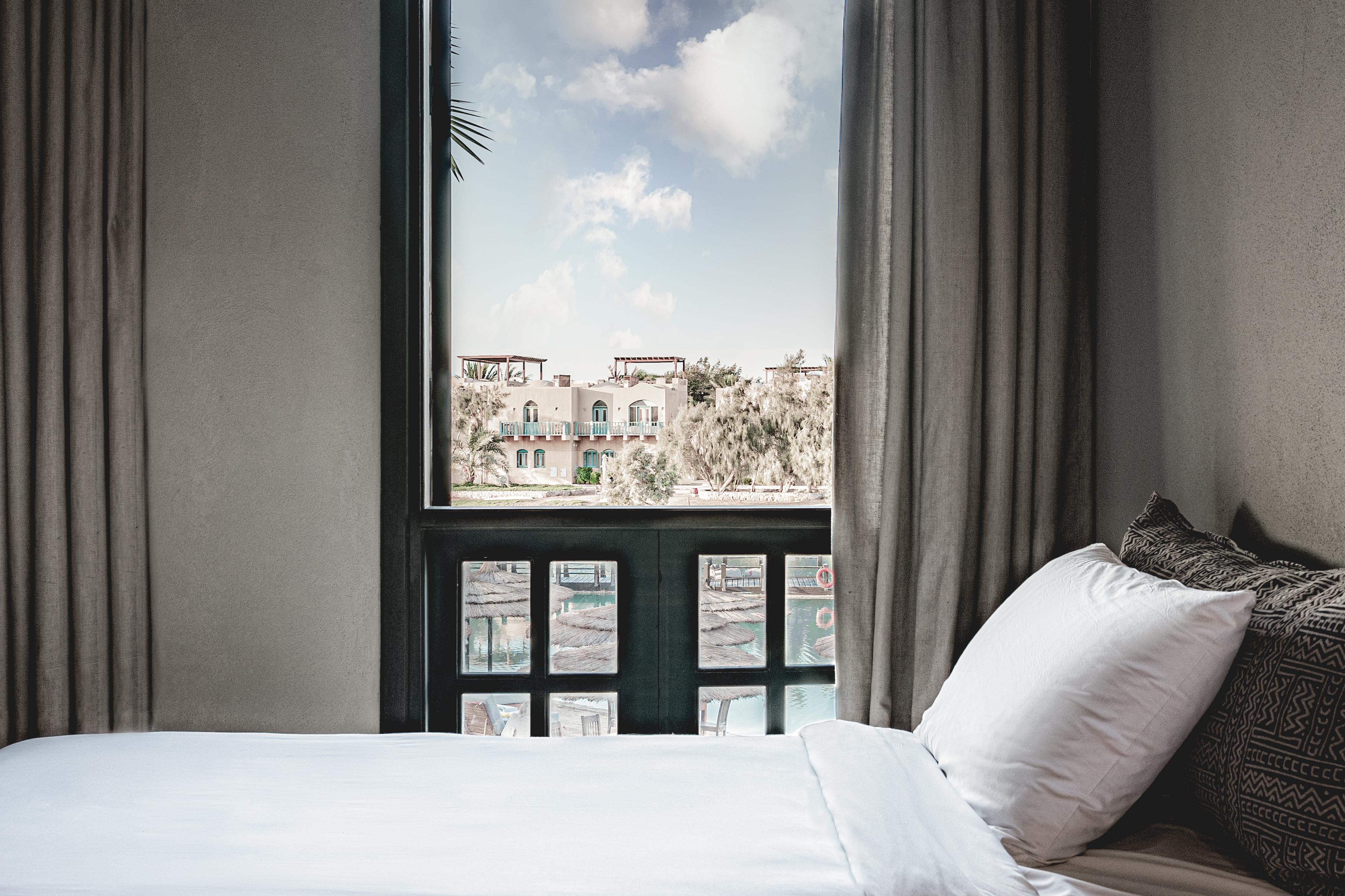 Cook's Club El Gouna (adults Only) Resort