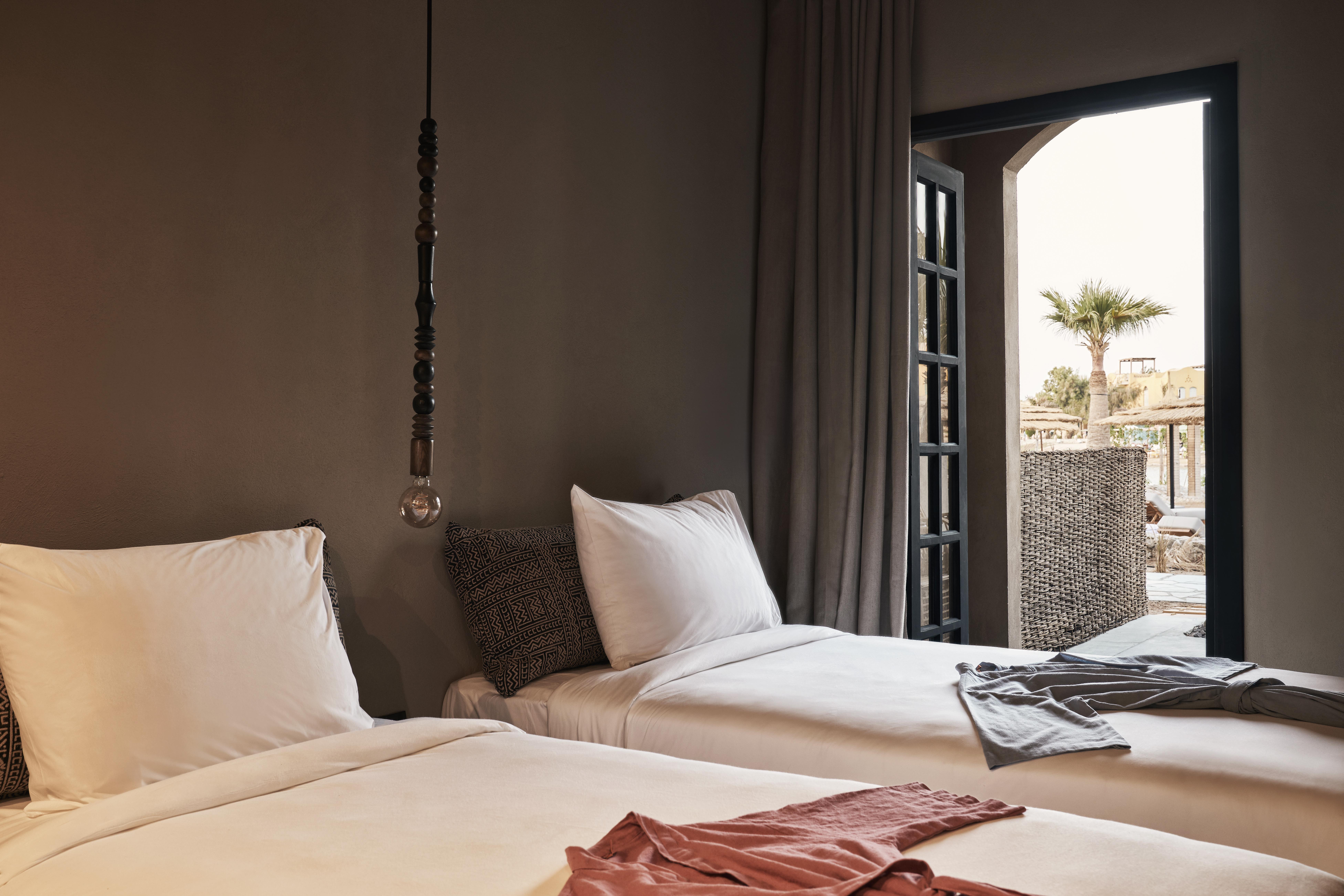 Cook's Club El Gouna (adults Only) 4* Hurghada