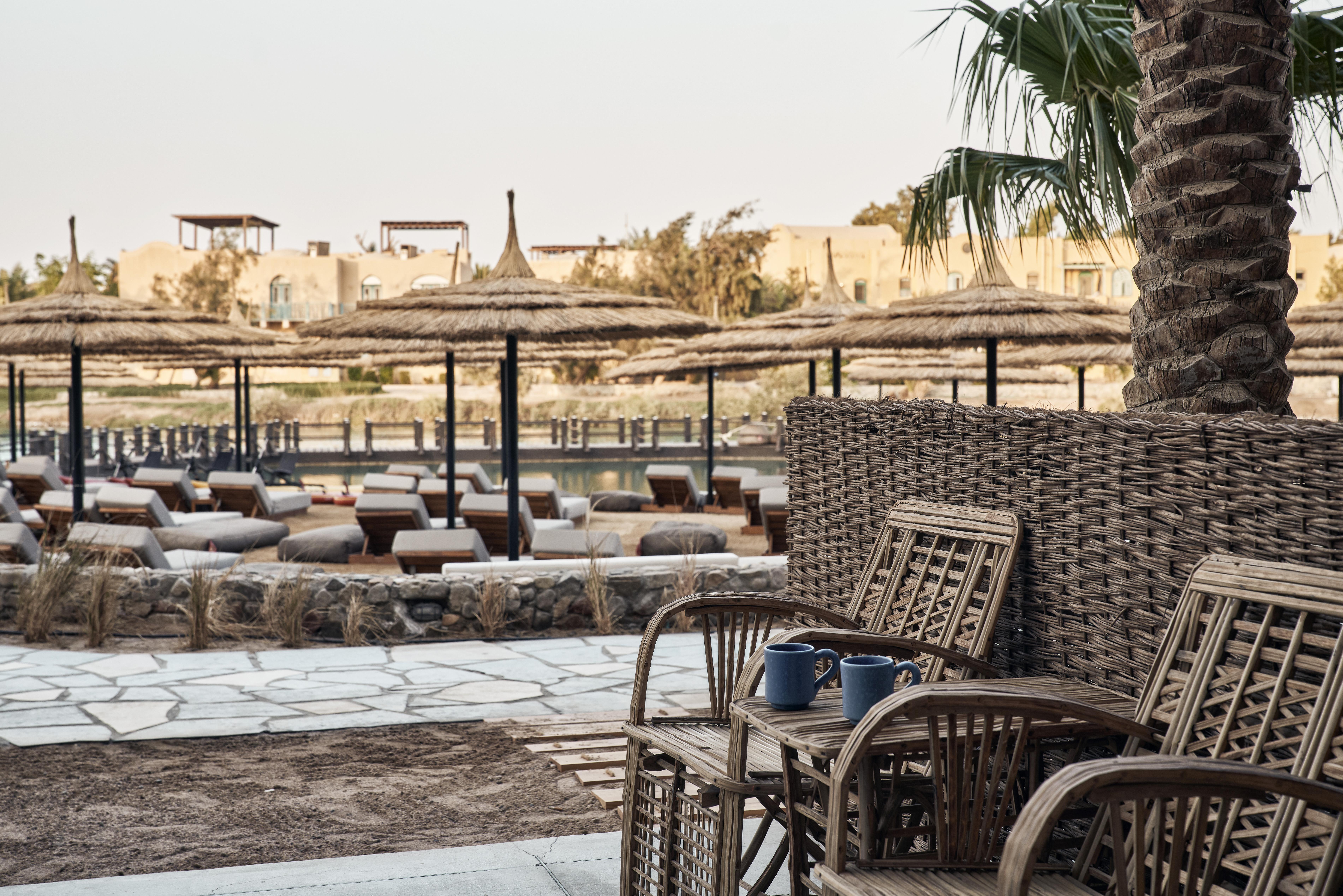 Cook's Club El Gouna (adults Only) Resort 4*