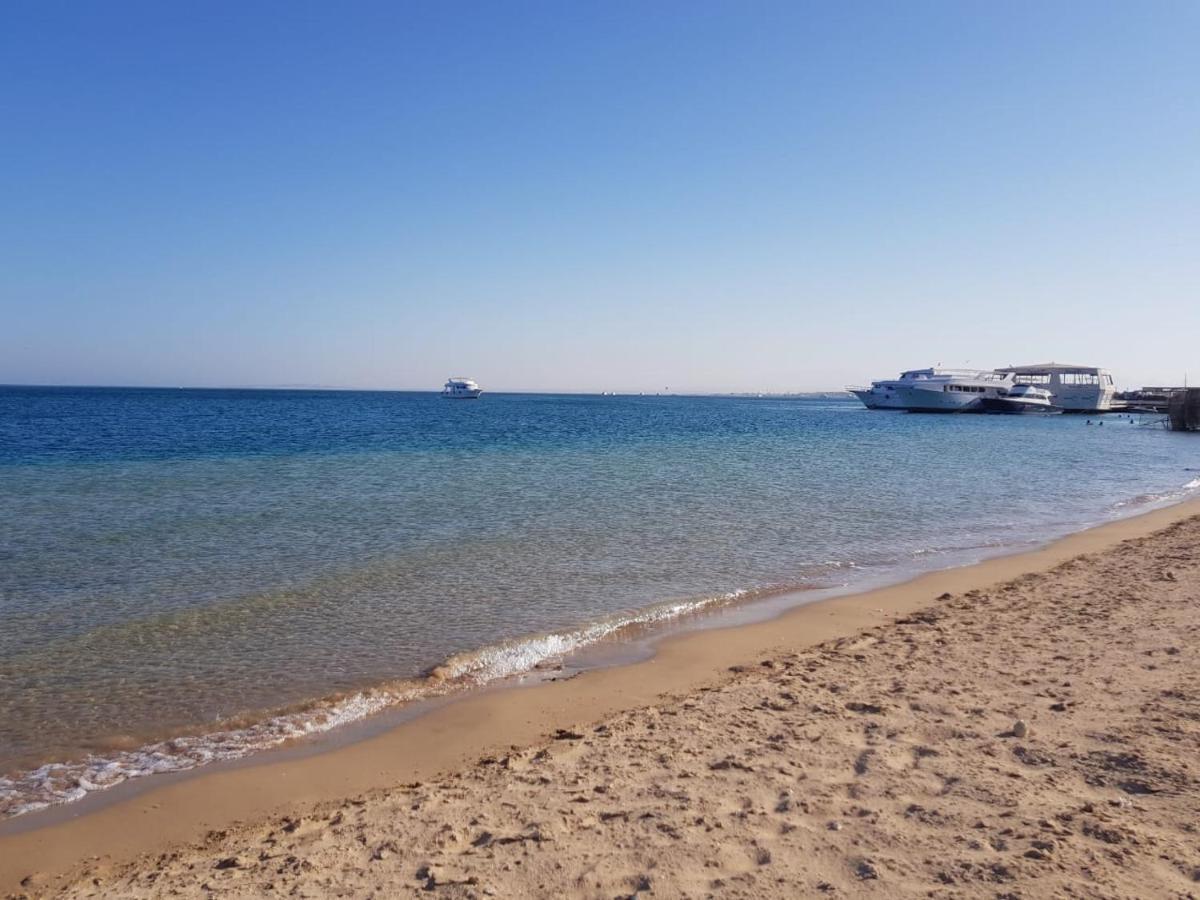 Paradise Plaza Near The Sea Redsealine Apartment *