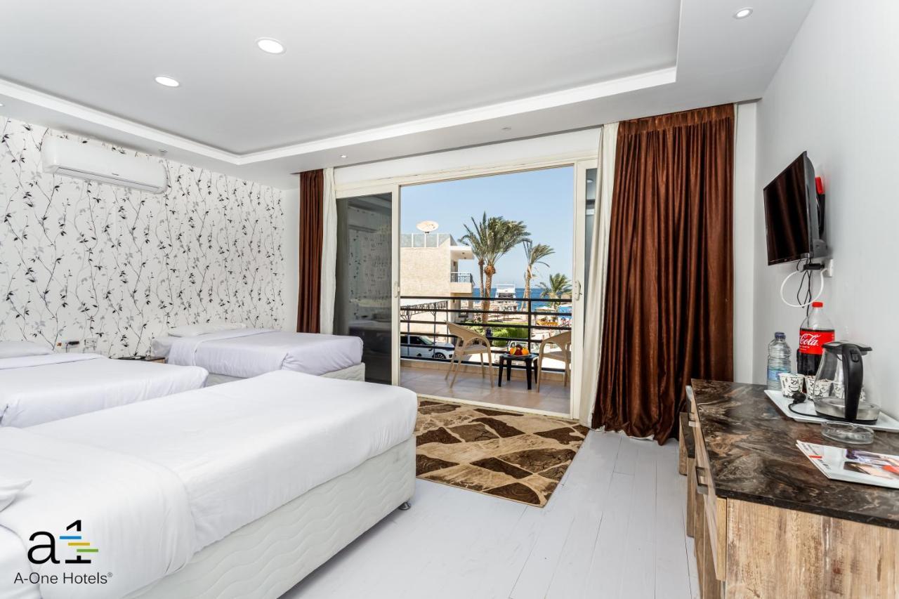 La Rosa Waves - Couple & Families Only 4* Hurghada