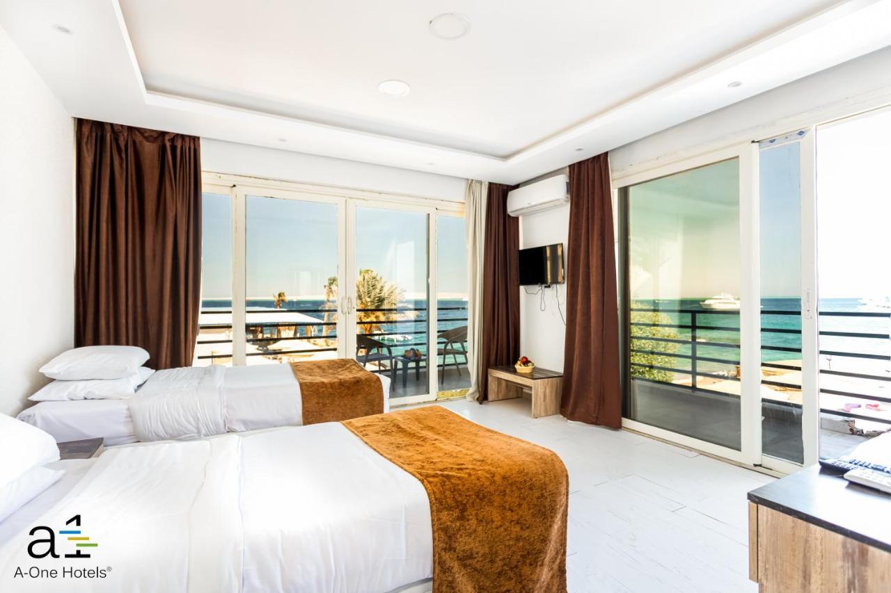 Hotel La Rosa Waves - Couple & Families Only Hurghada