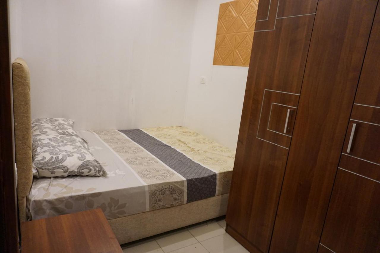 One Bedroom At The View - B104 Appartement