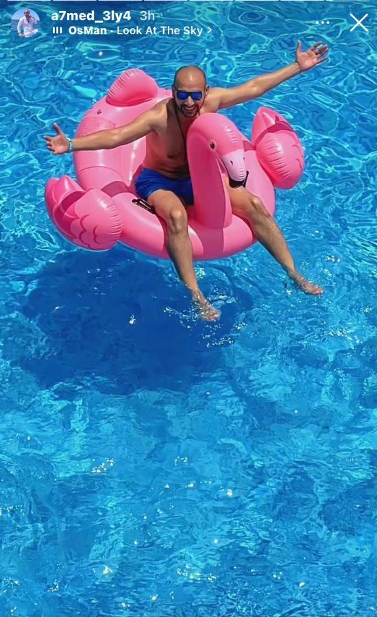 Luxury With Pool In Villa Hurghada