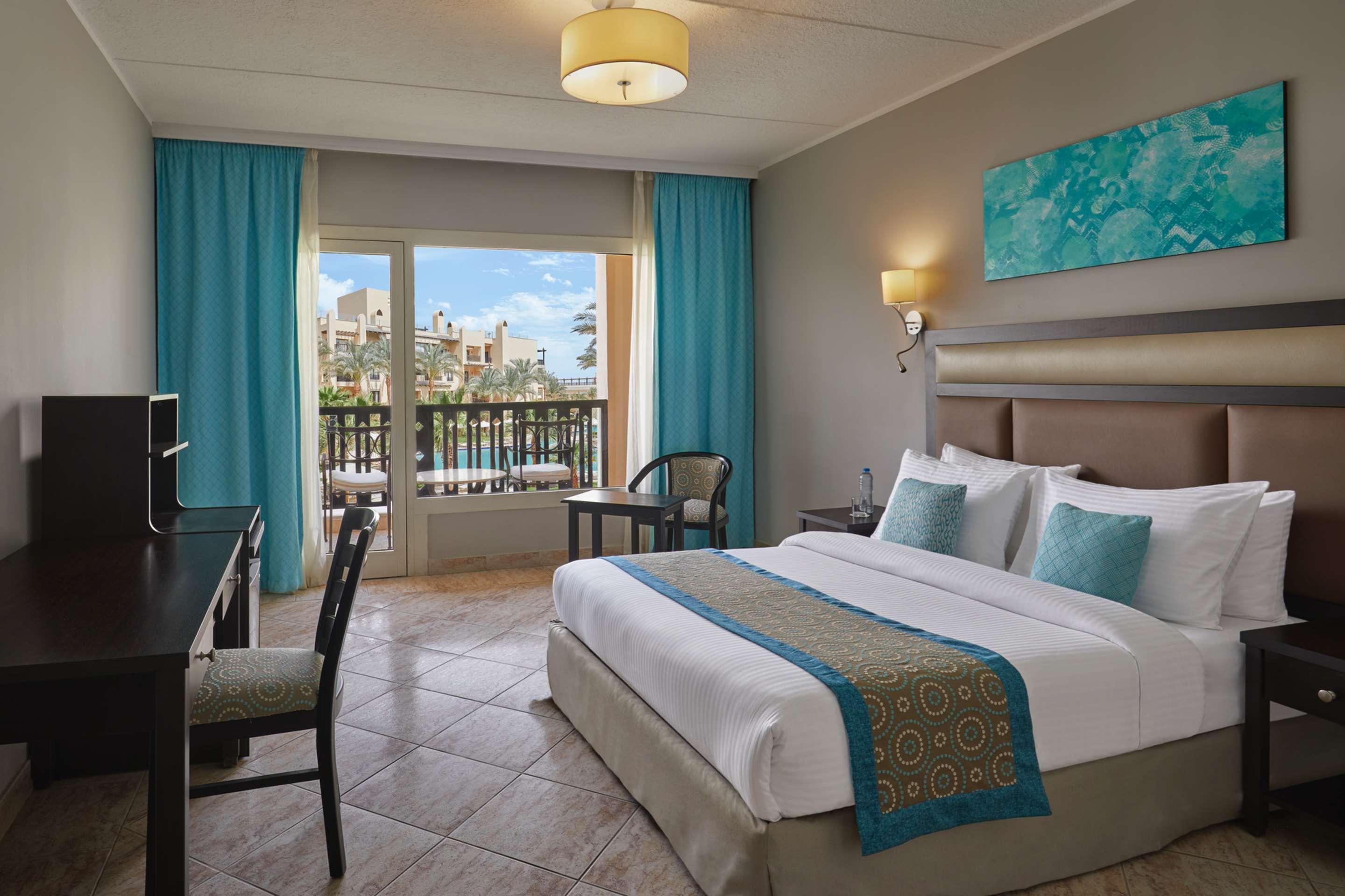 Steigenberger Aqua Magic Red Sea Resort 5*