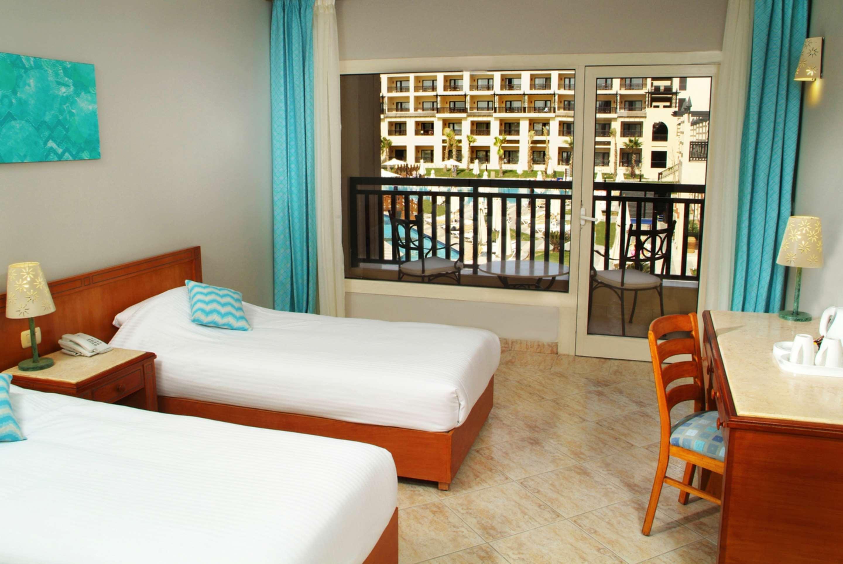 Resort Steigenberger Aqua Magic Red Sea 5*