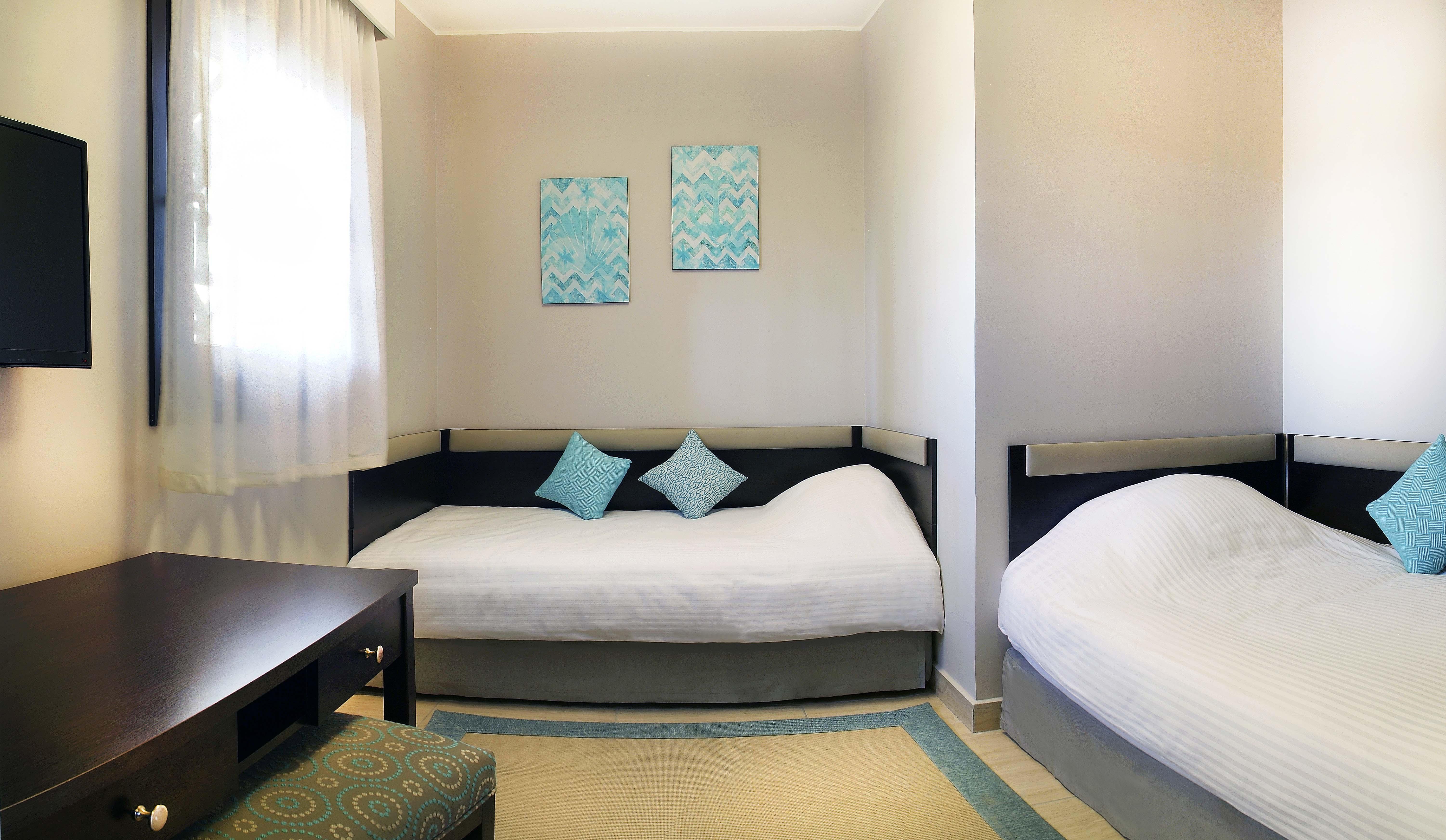 Resort Steigenberger Aqua Magic Red Sea 5*