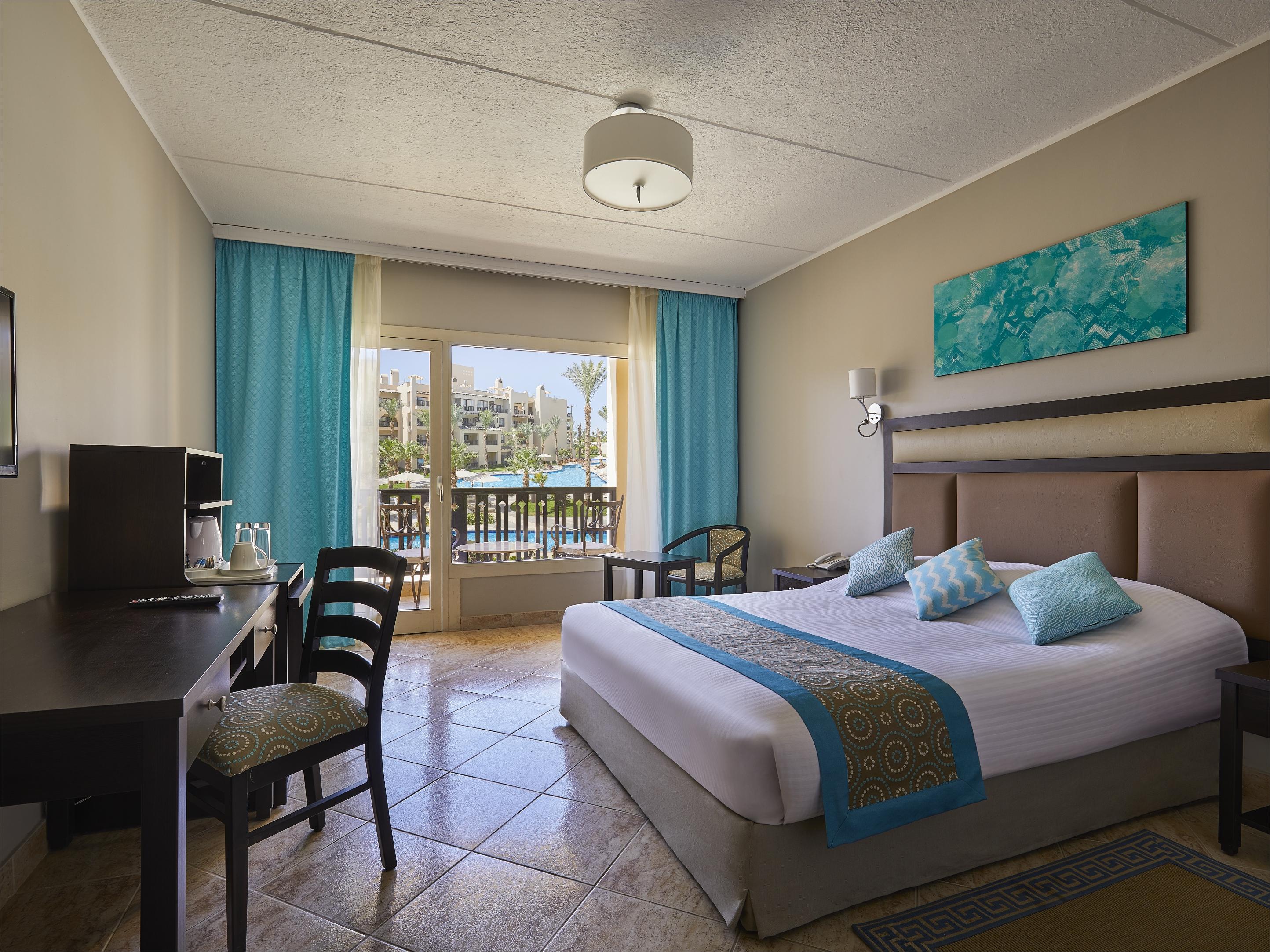 Resort Steigenberger Aqua Magic Red Sea 5*